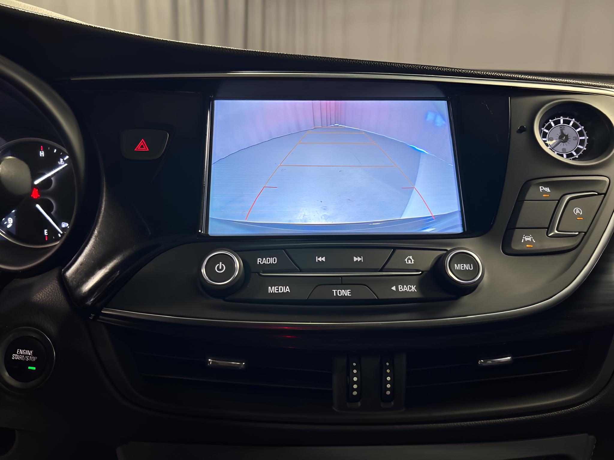 2020 Buick Envision Premium