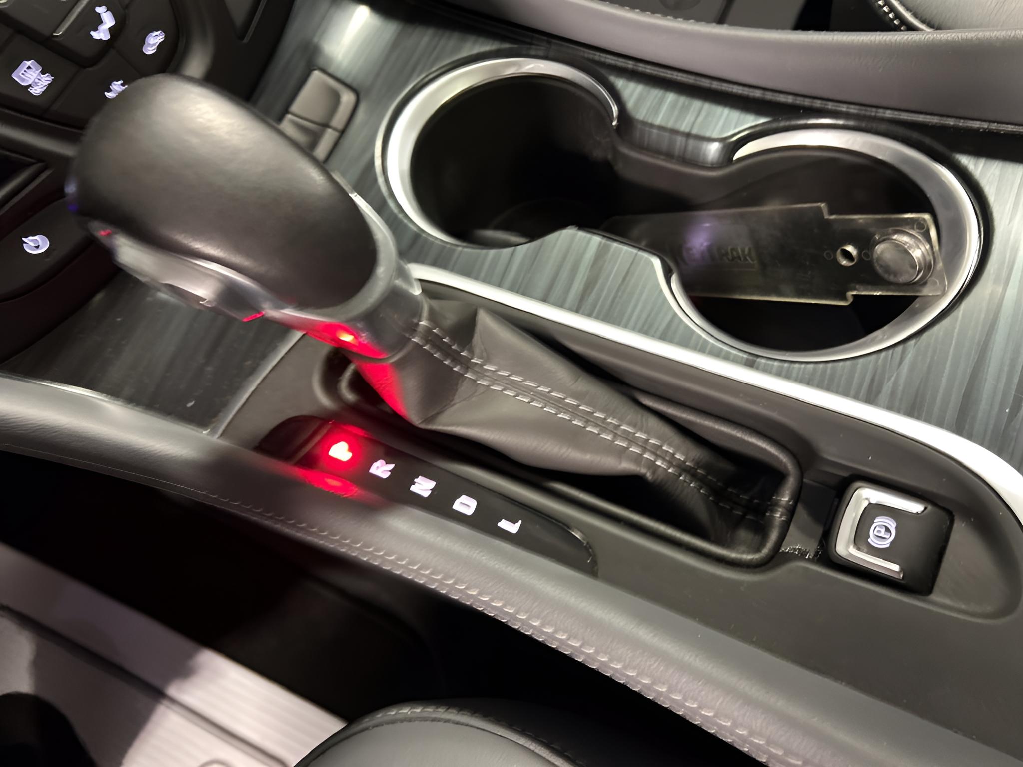 2020 Buick Envision Premium