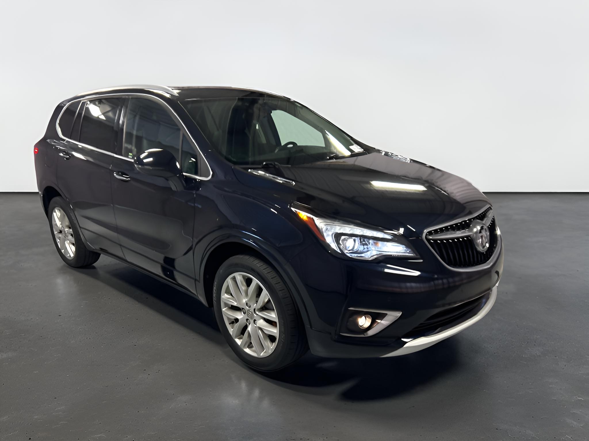 2020 Buick Envision Premium