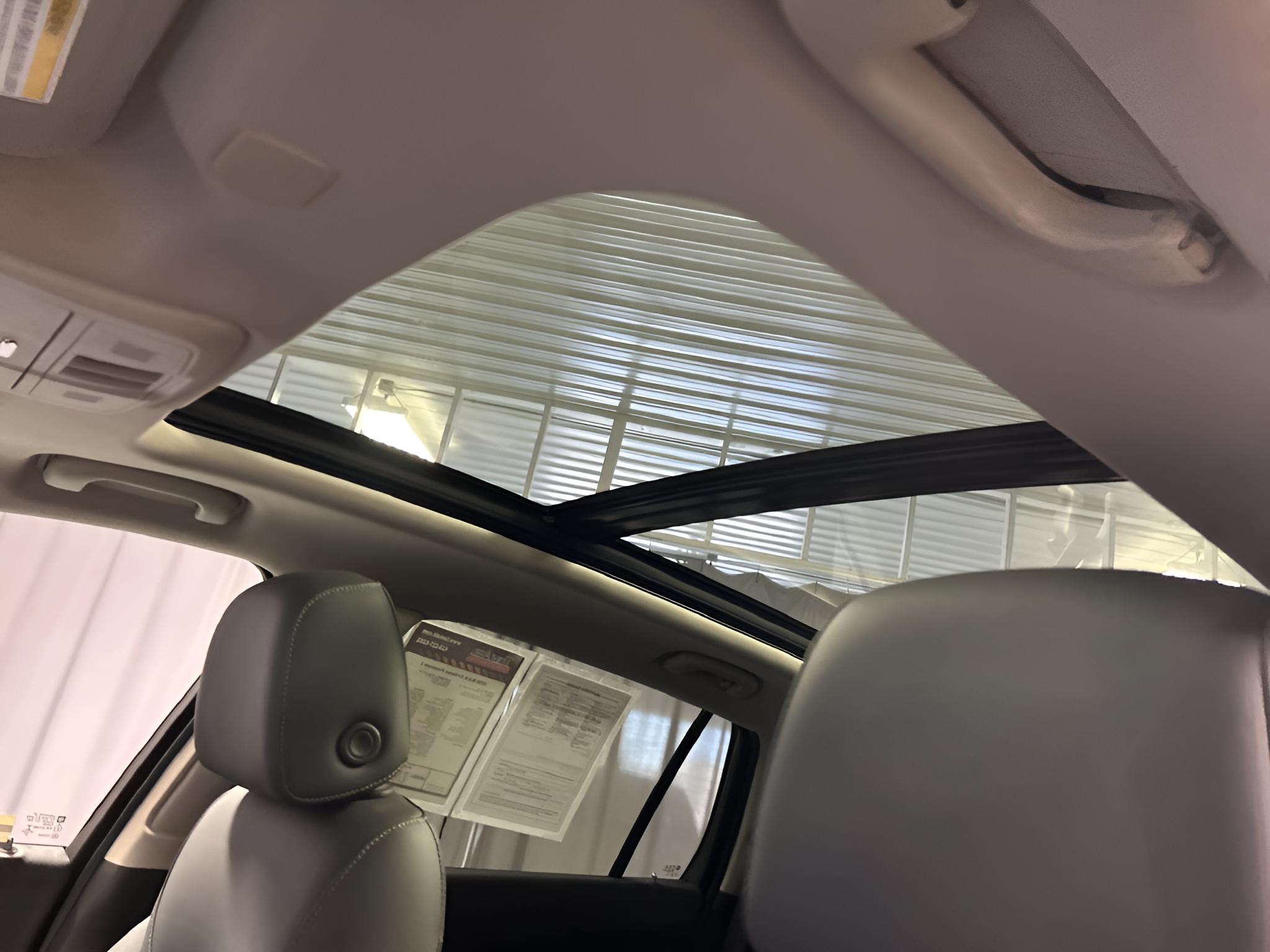 2020 Buick Envision Premium