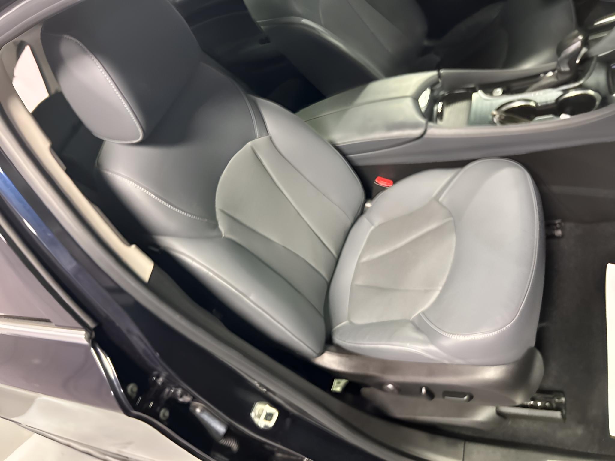 2020 Buick Envision Premium