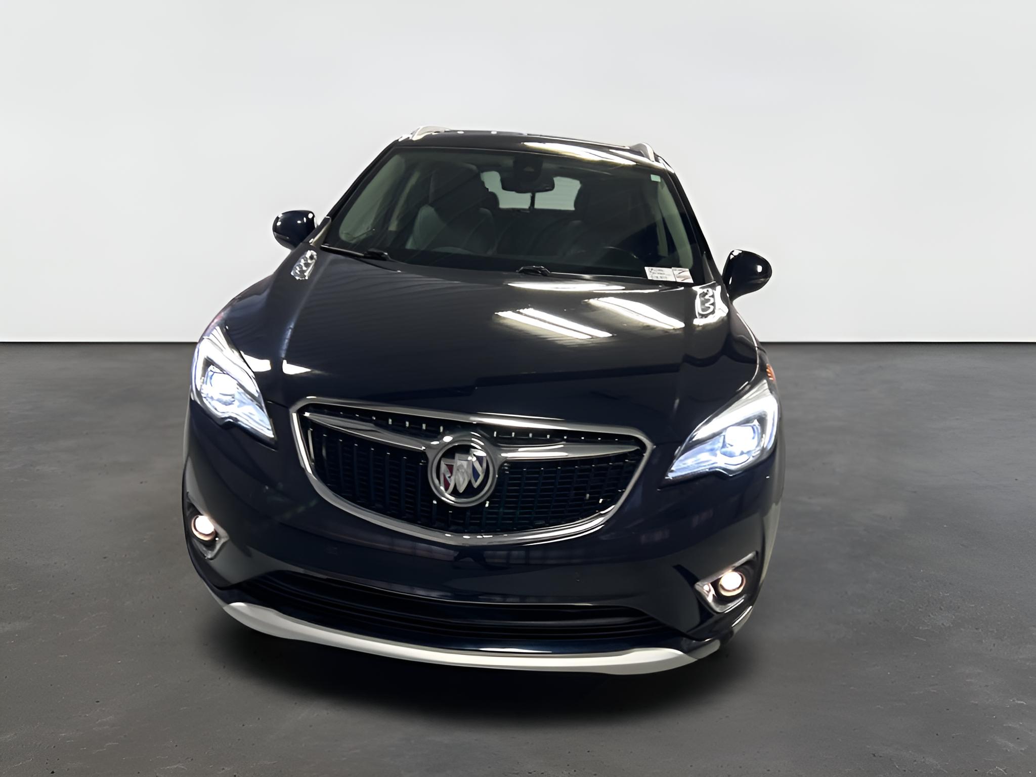 2020 Buick Envision Premium