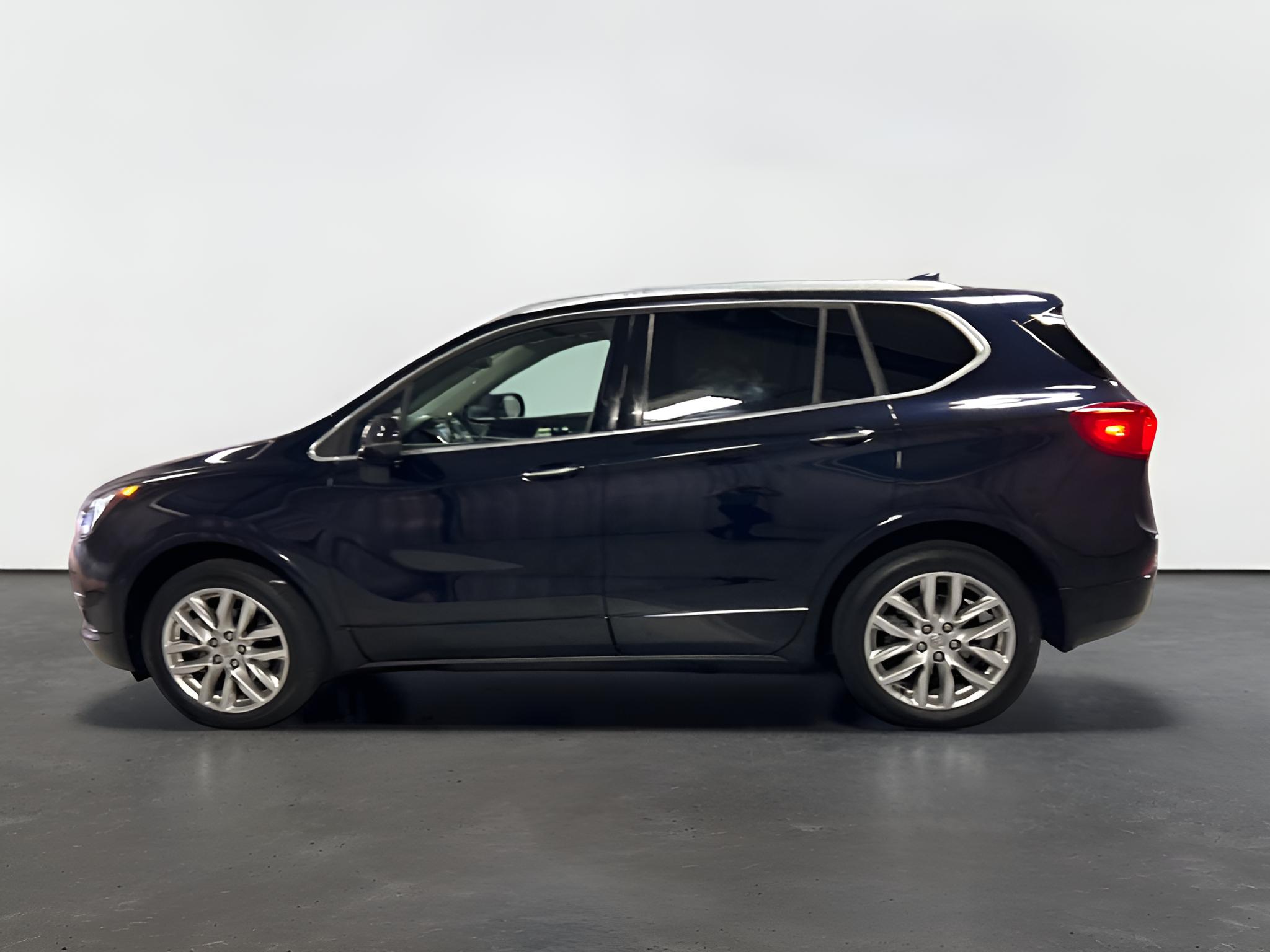 2020 Buick Envision Premium