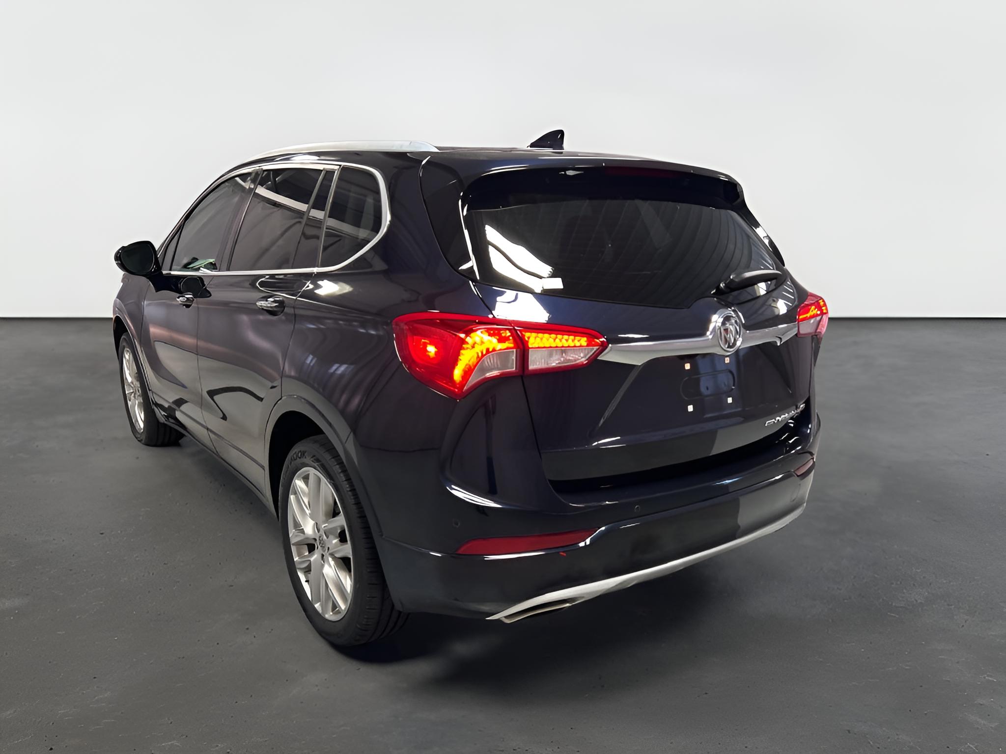 2020 Buick Envision Premium