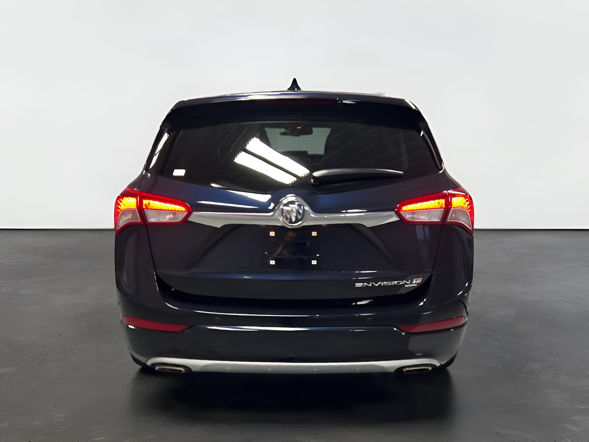 2020 Buick Envision Premium