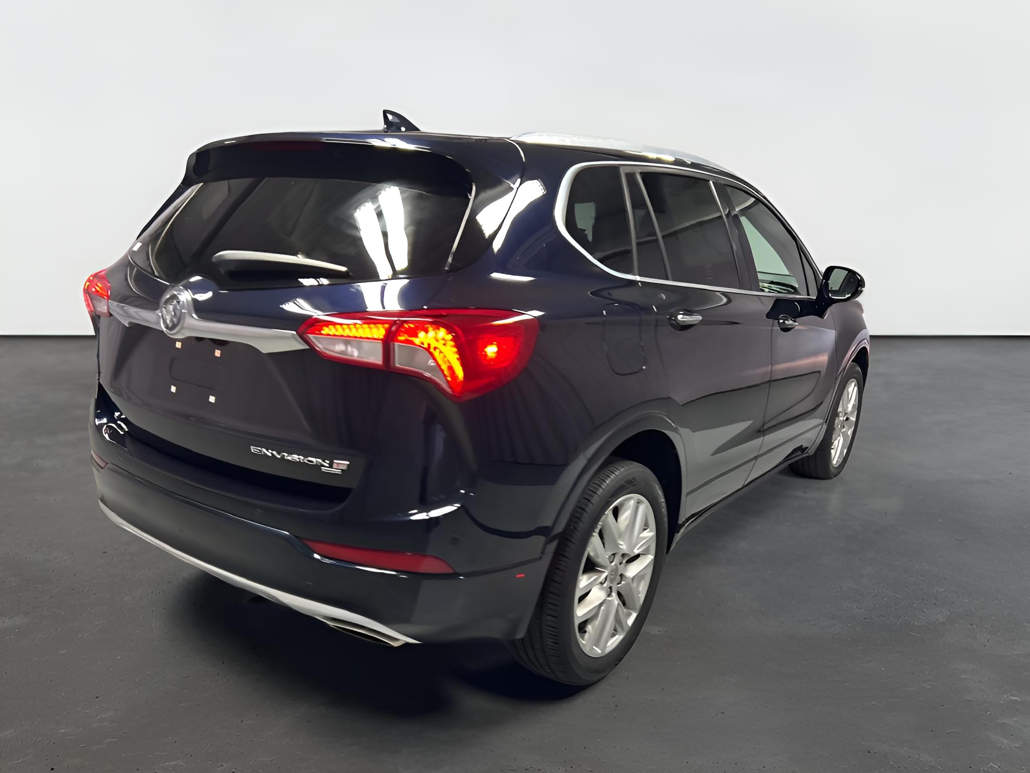 2020 Buick Envision Premium