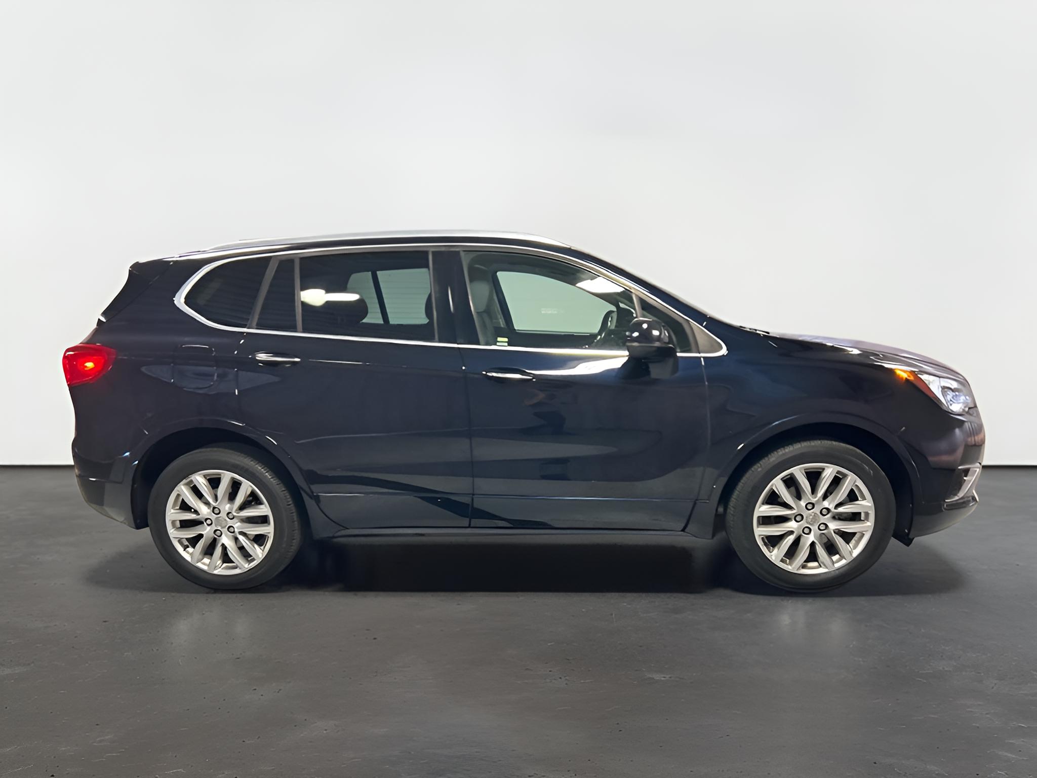 2020 Buick Envision Premium