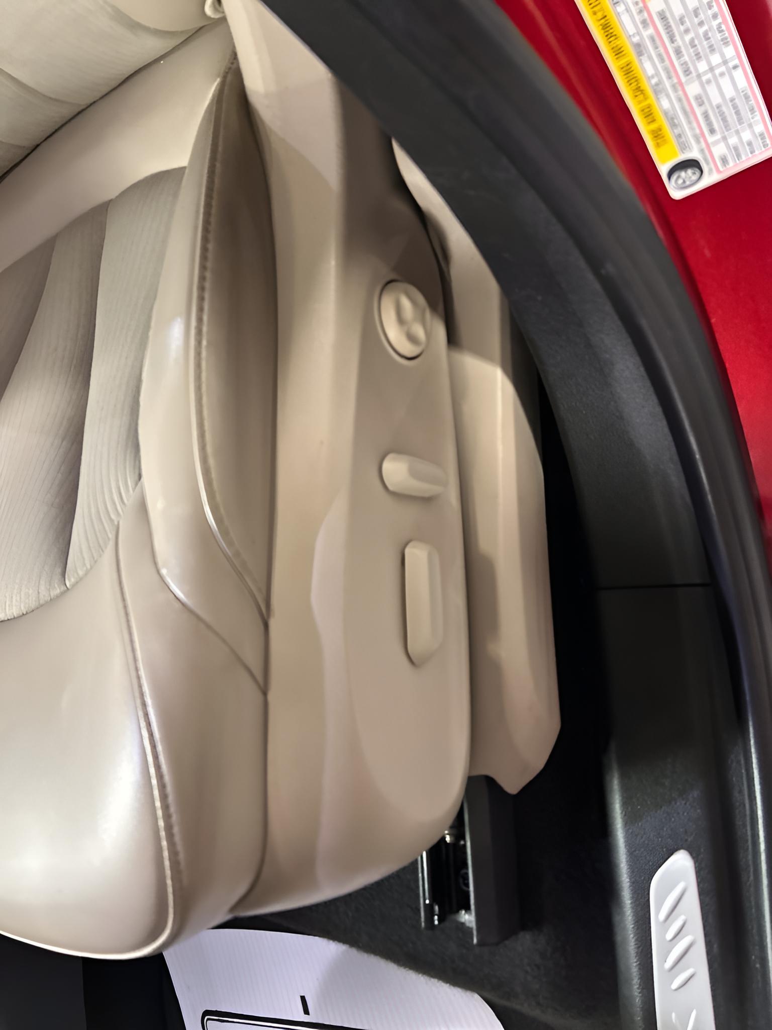 2018 Buick Envision Preferred