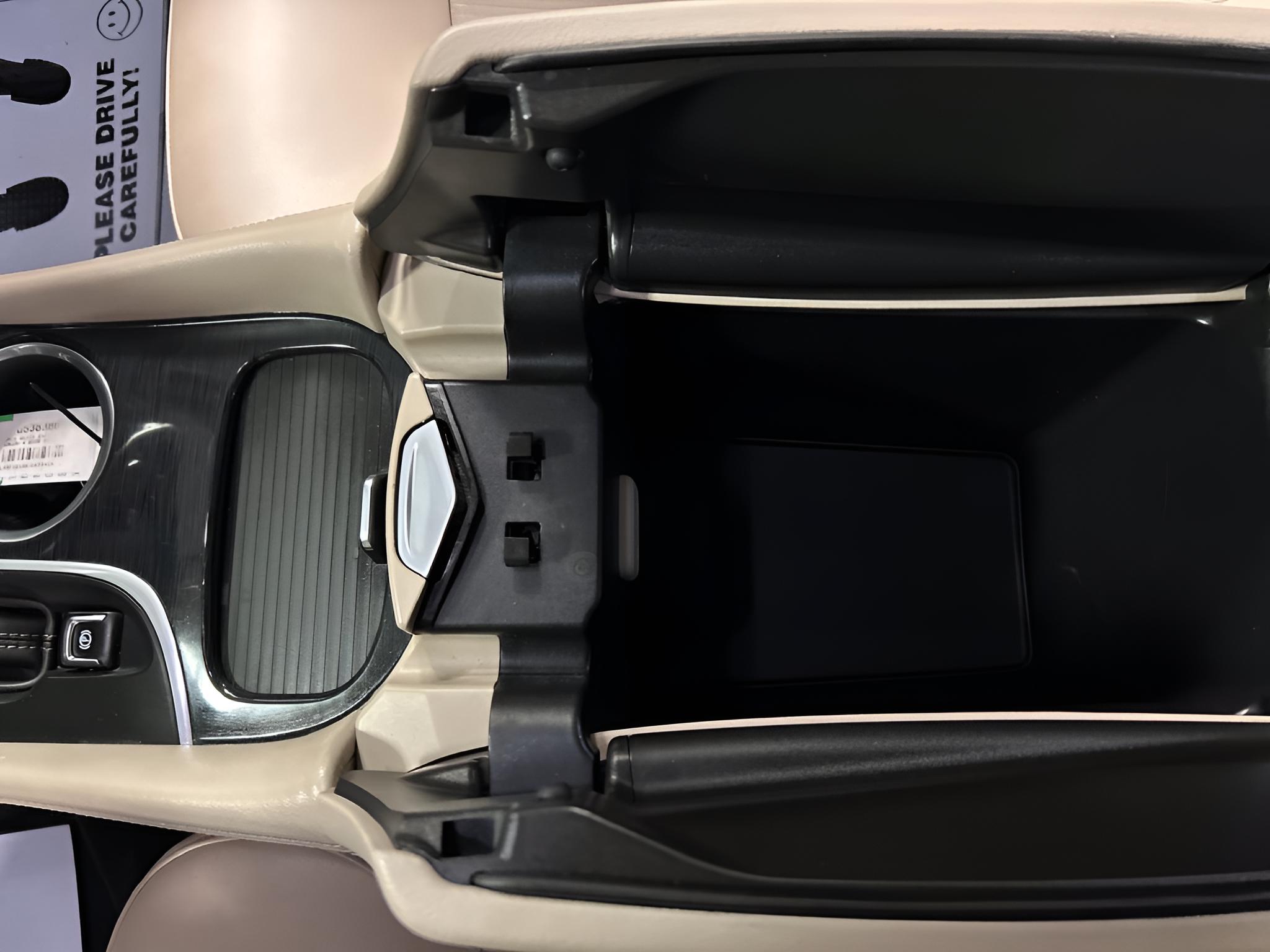 2018 Buick Envision Preferred