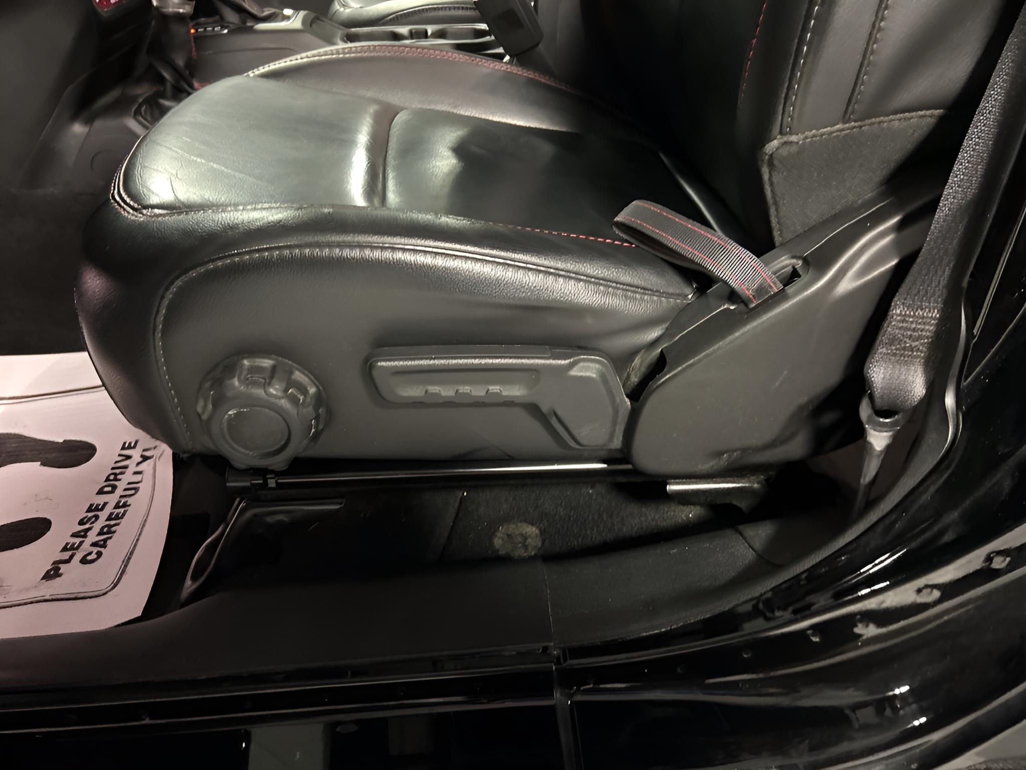 2019 Jeep Wrangler Unlimited Rubicon 4x4