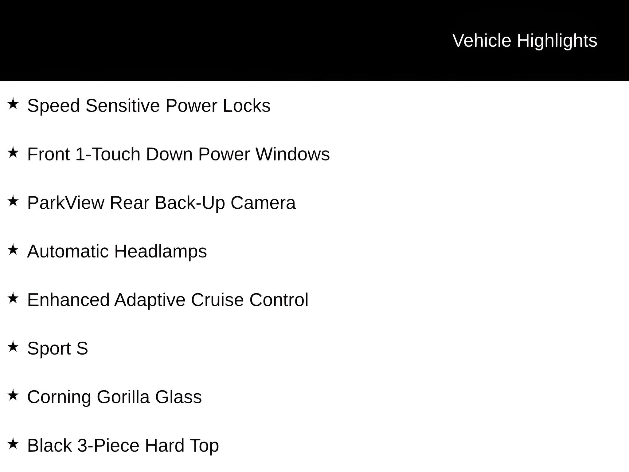 2024 Jeep Wrangler 2-Door Sport S 4x4