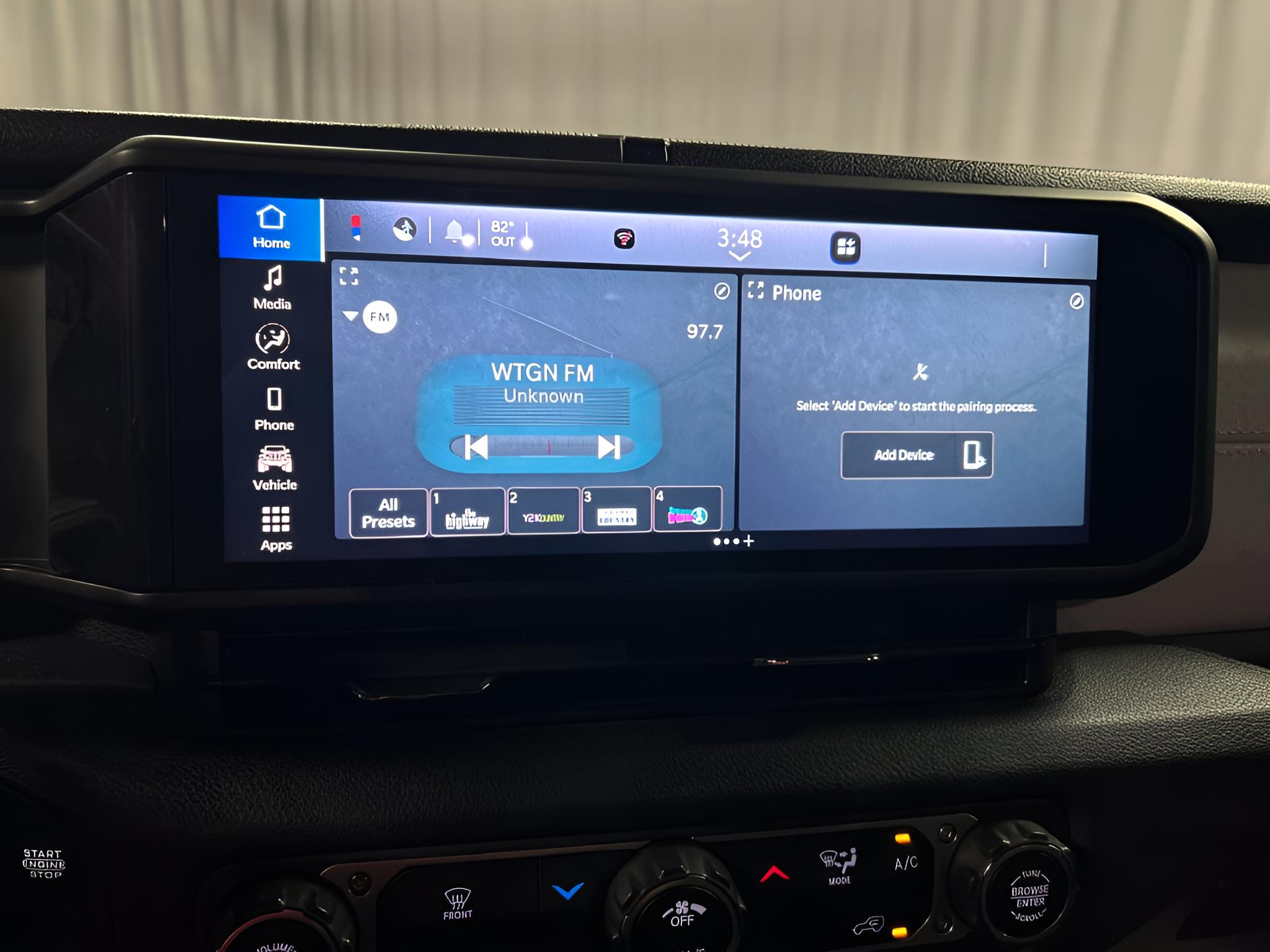 2024 Jeep Wrangler 2-Door Sport S 4x4