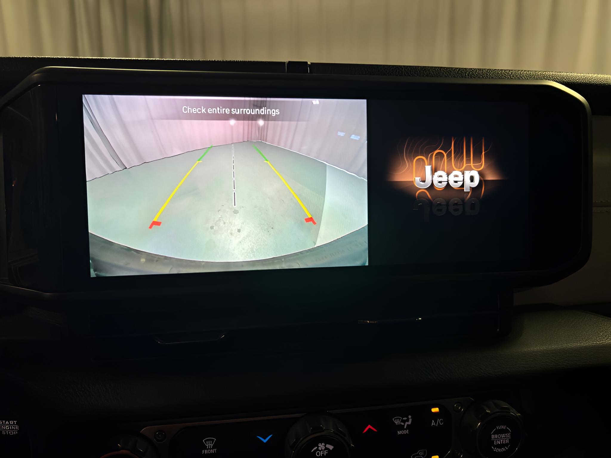 2024 Jeep Wrangler 2-Door Sport S 4x4