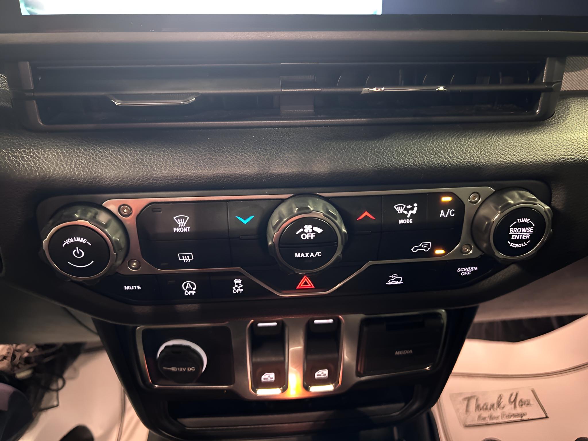 2024 Jeep Wrangler 2-Door Sport S 4x4