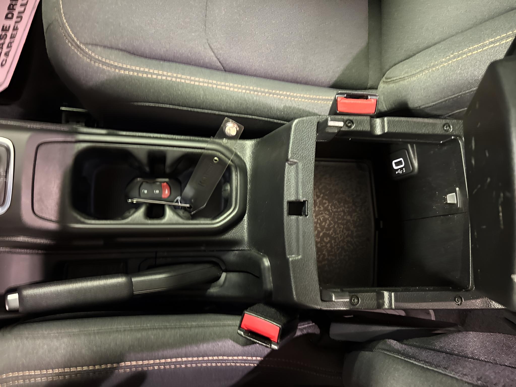 2024 Jeep Wrangler 2-Door Sport S 4x4