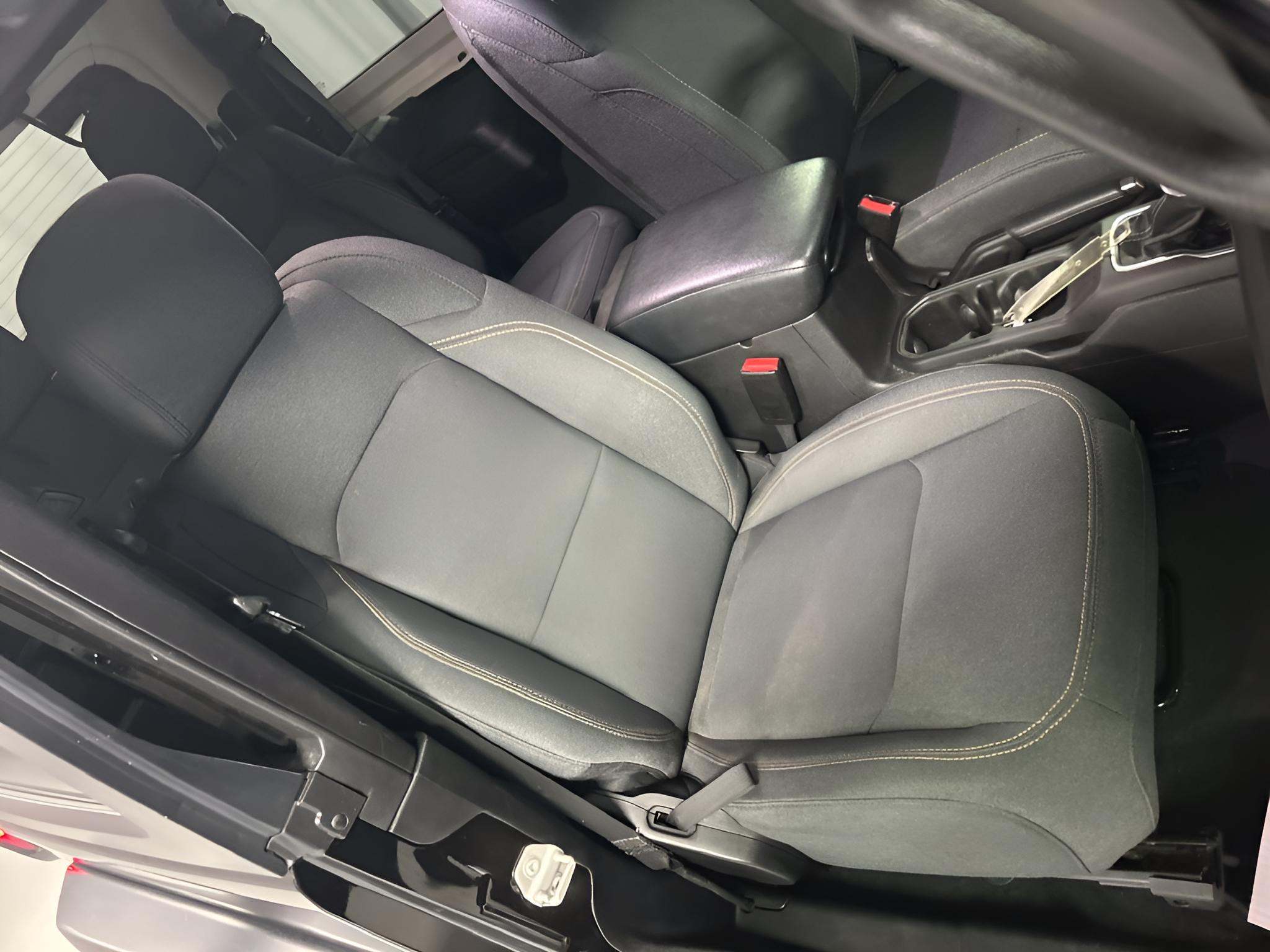 2024 Jeep Wrangler 2-Door Sport S 4x4