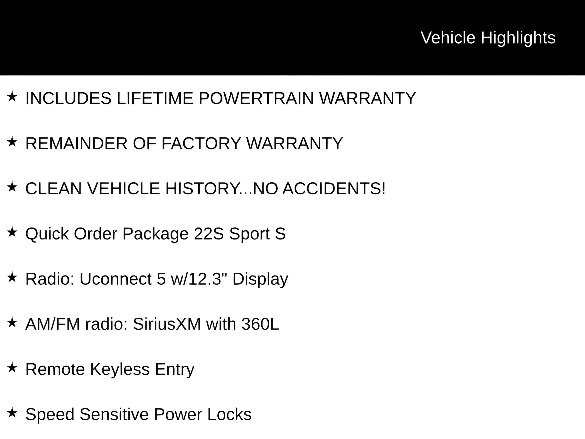 2024 Jeep Wrangler 2-Door Sport S 4x4