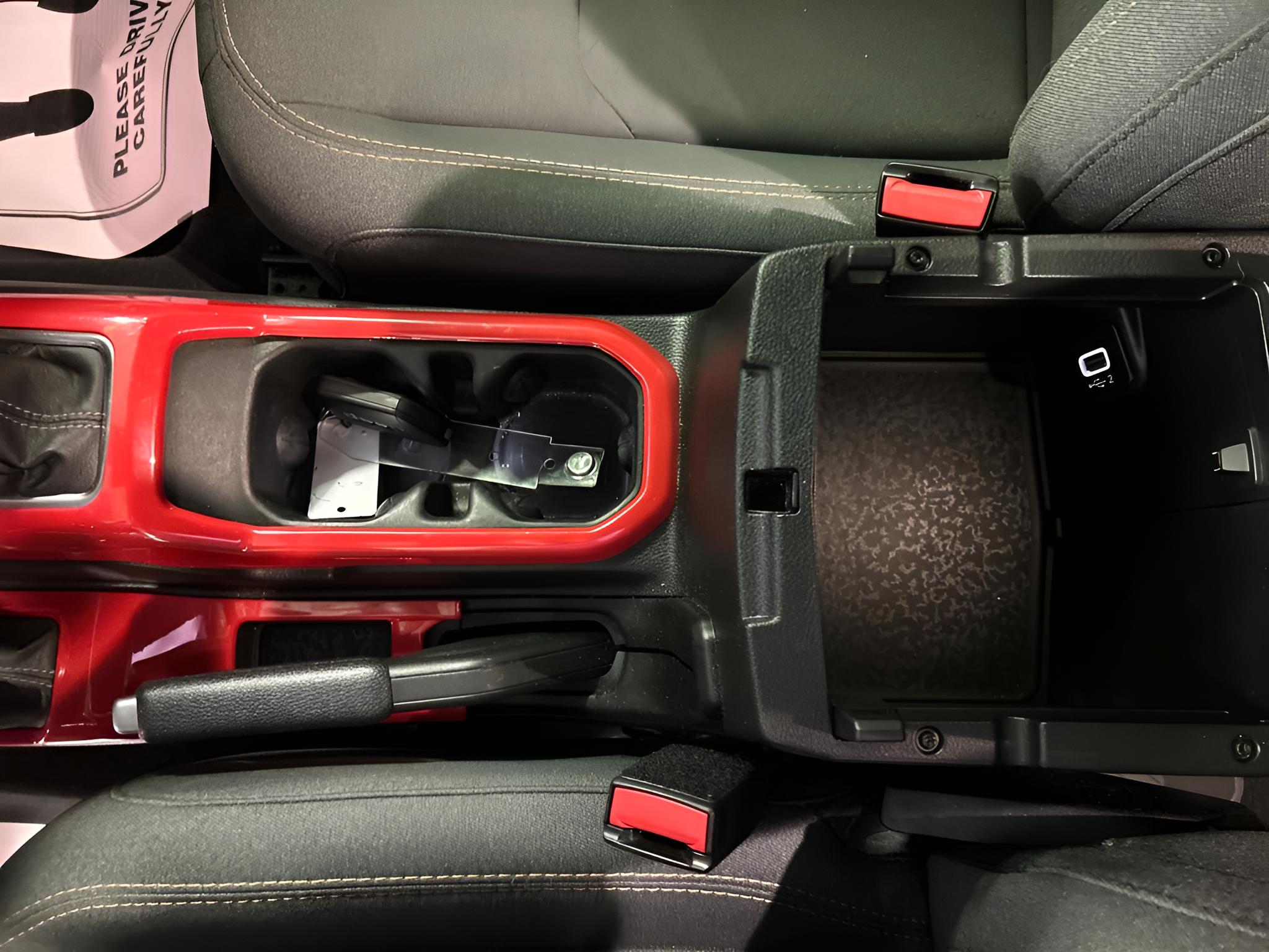 2024 Jeep Wrangler 2-Door Sport S 4x4