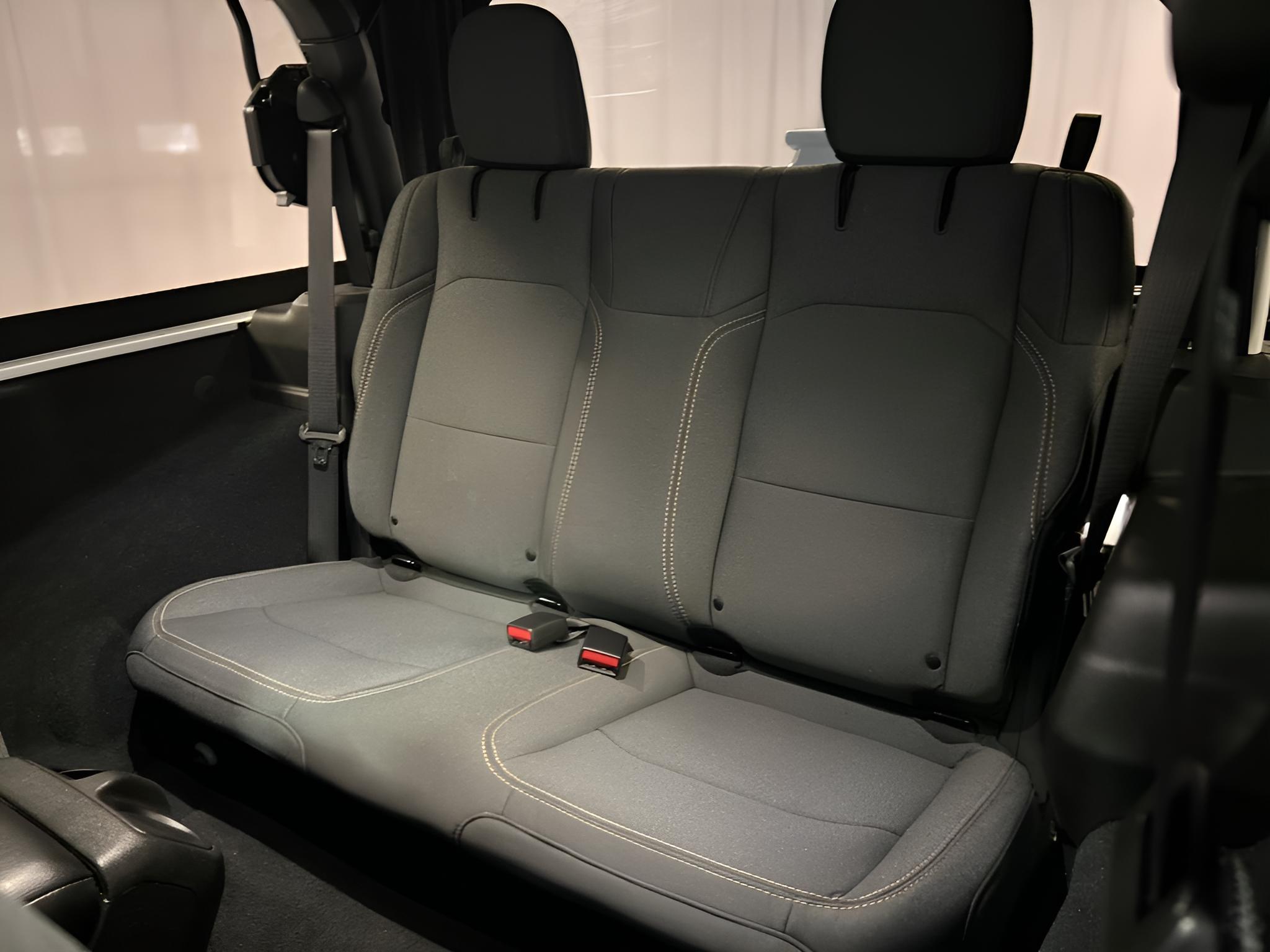 2024 Jeep Wrangler 2-Door Sport S 4x4