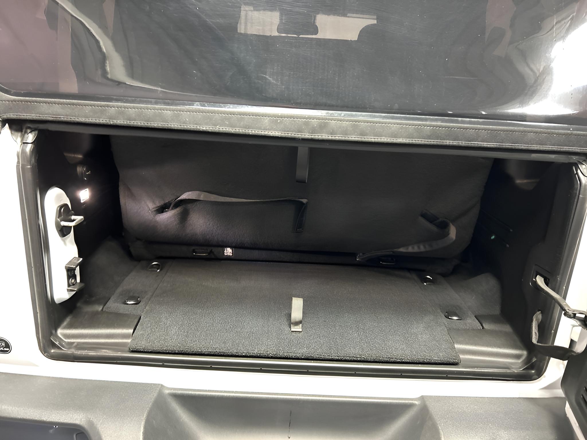 2024 Jeep Wrangler 2-Door Sport S 4x4
