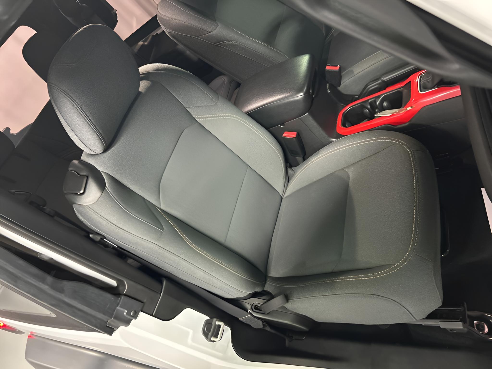 2024 Jeep Wrangler 2-Door Sport S 4x4