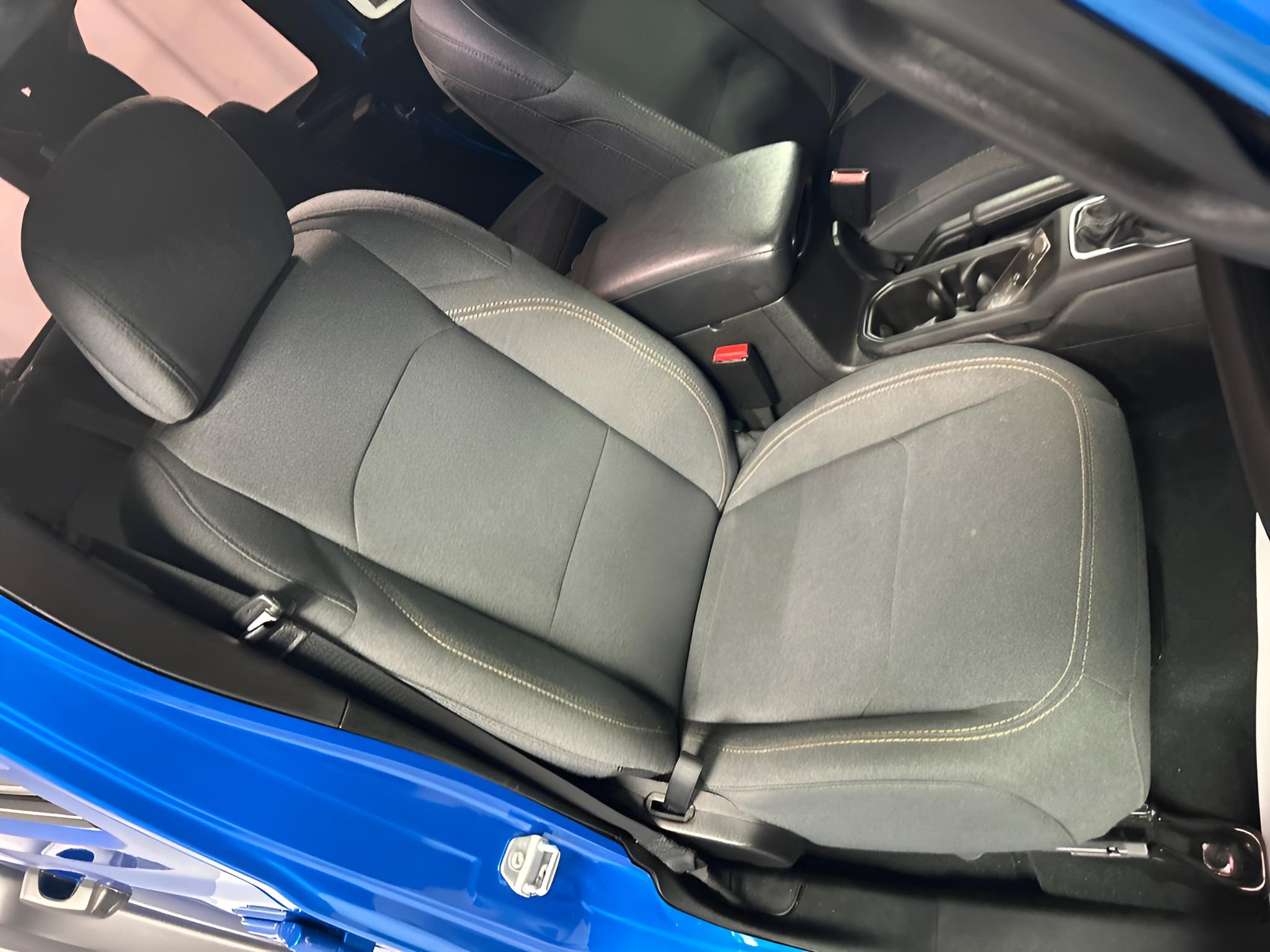 2025 Jeep Wrangler 4-Door Summit 4x4