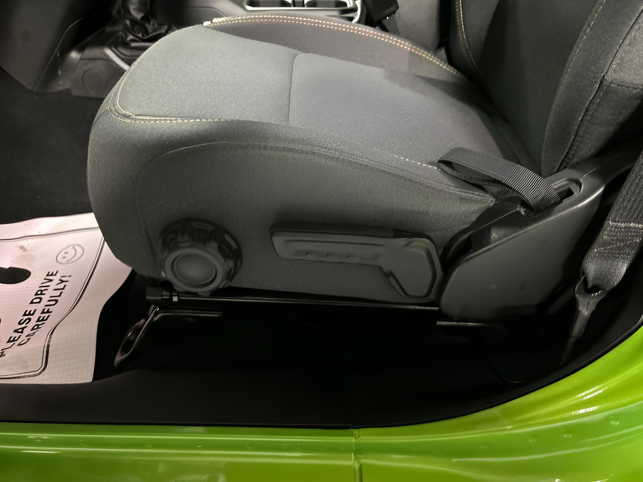 2025 Jeep Wrangler 4-Door Summit 4x4