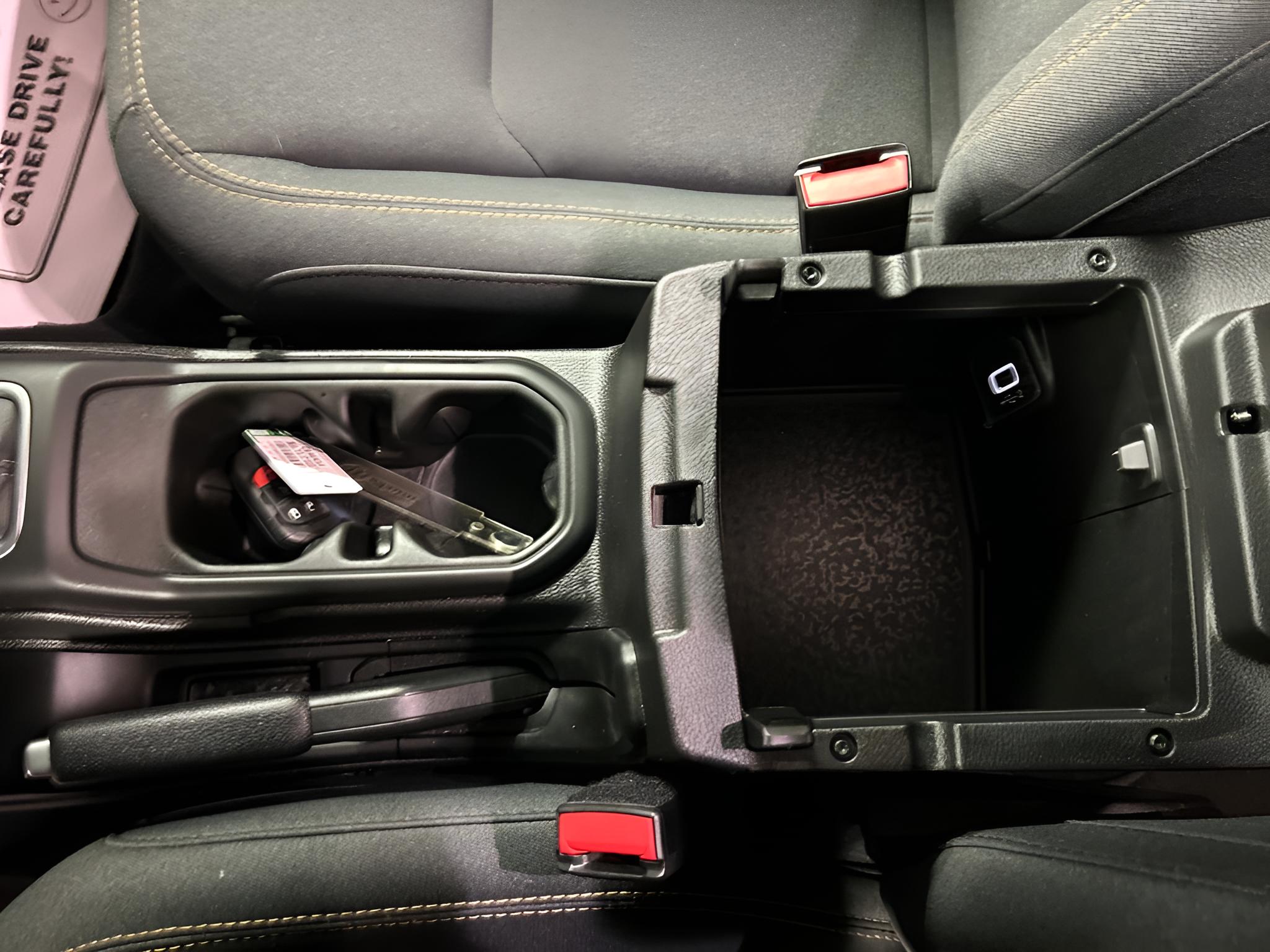 2025 Jeep Wrangler 4-Door Summit 4x4