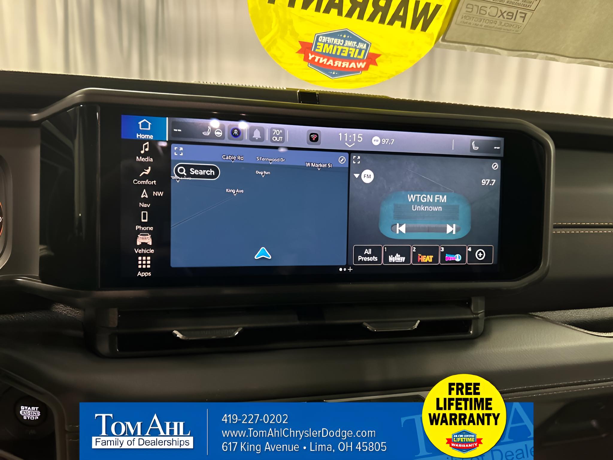 2027 Jeep Wrangler WRANGLER 4-DOOR SAHARA