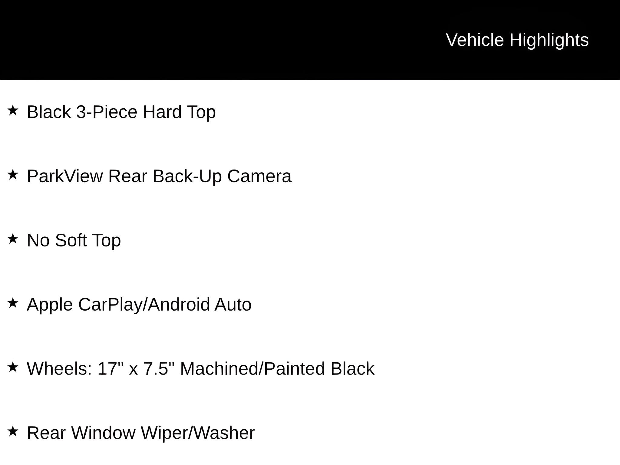 2026 Jeep Wrangler 4-Door Rubicon 4x4