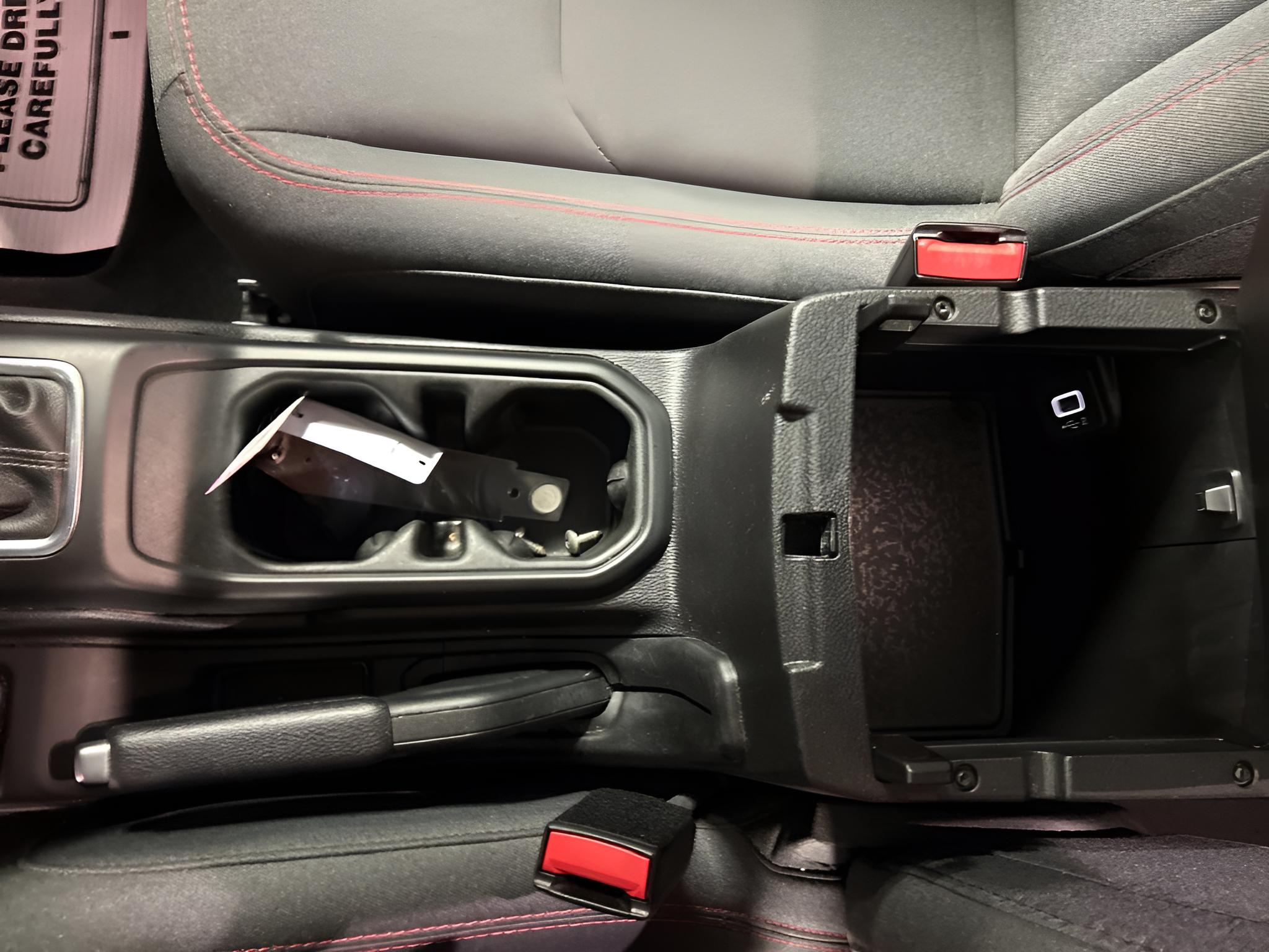 2026 Jeep Wrangler 4-Door Rubicon 4x4