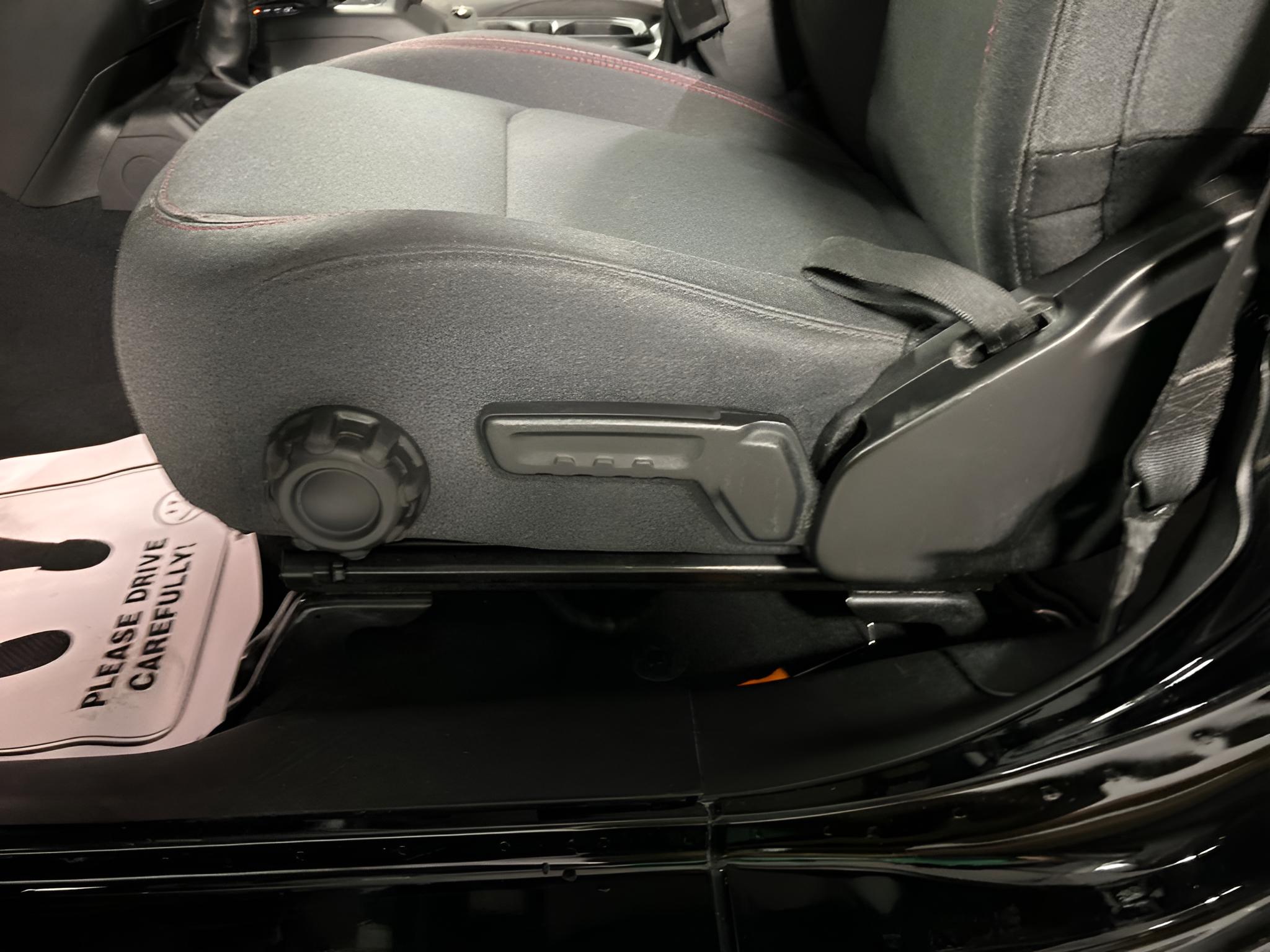 2025 Jeep Wrangler 4-Door Rubicon 4x4