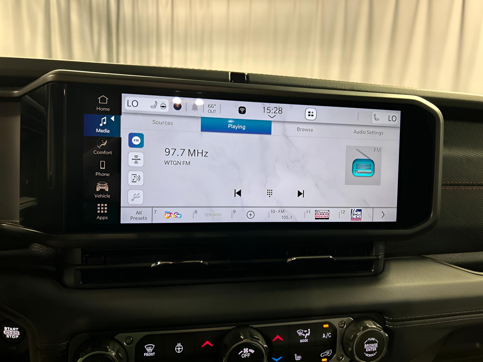 2025 Jeep Wrangler 4-Door Rubicon 4x4