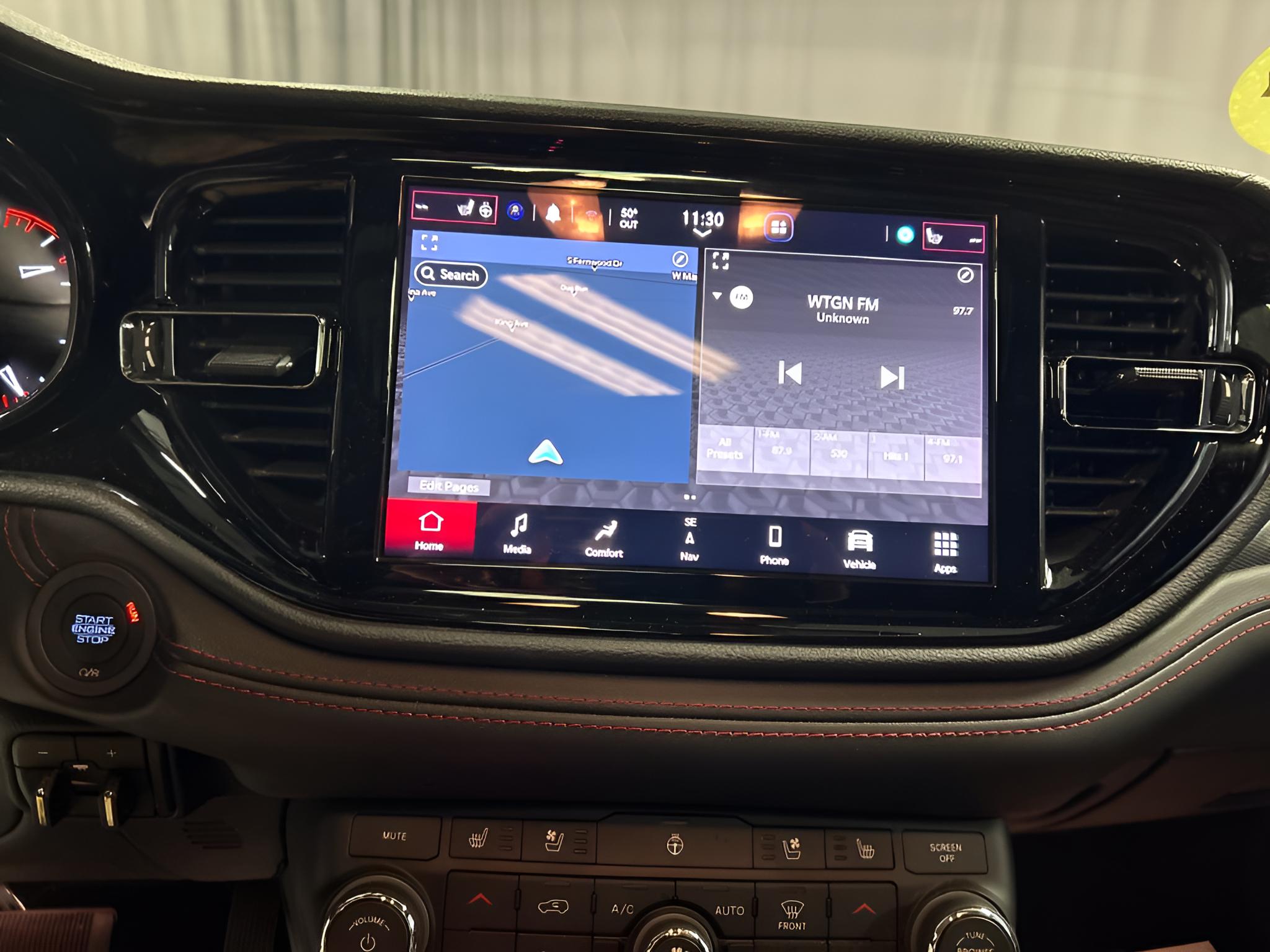 2025 Dodge Durango GT Plus AWD