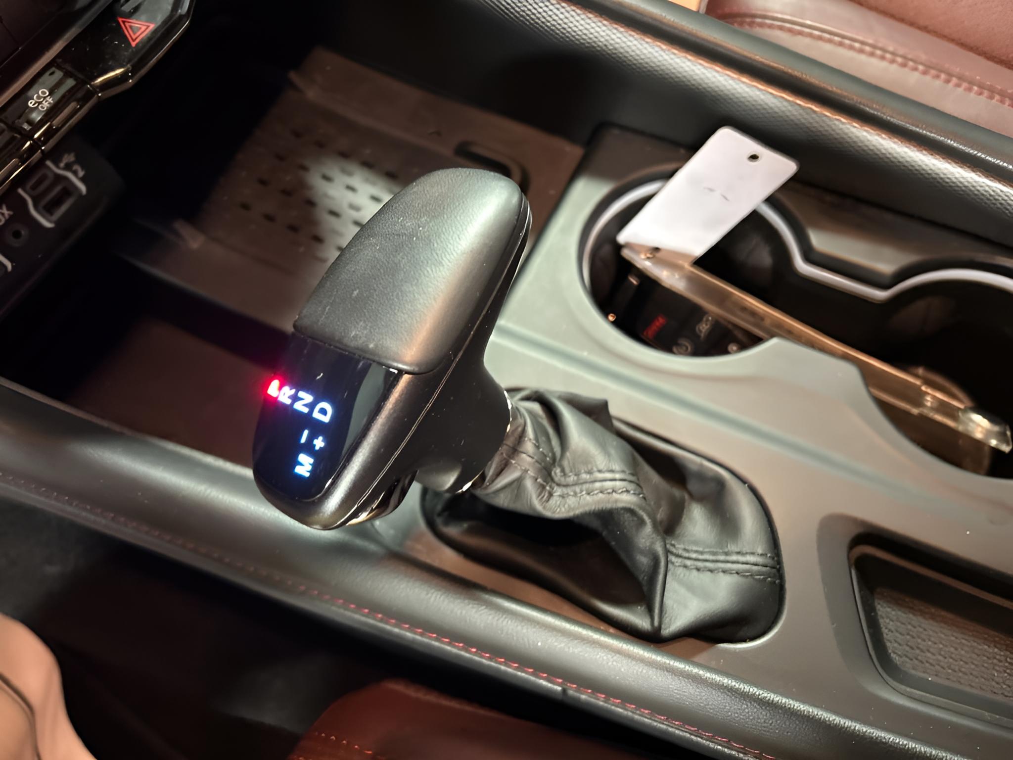 2025 Dodge Durango GT Plus AWD