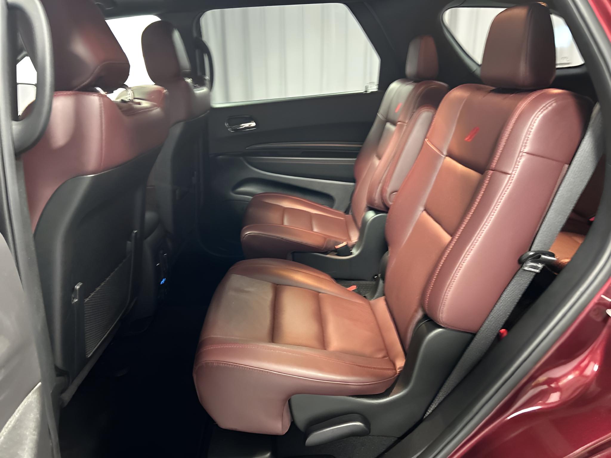 2025 Dodge Durango GT Plus AWD