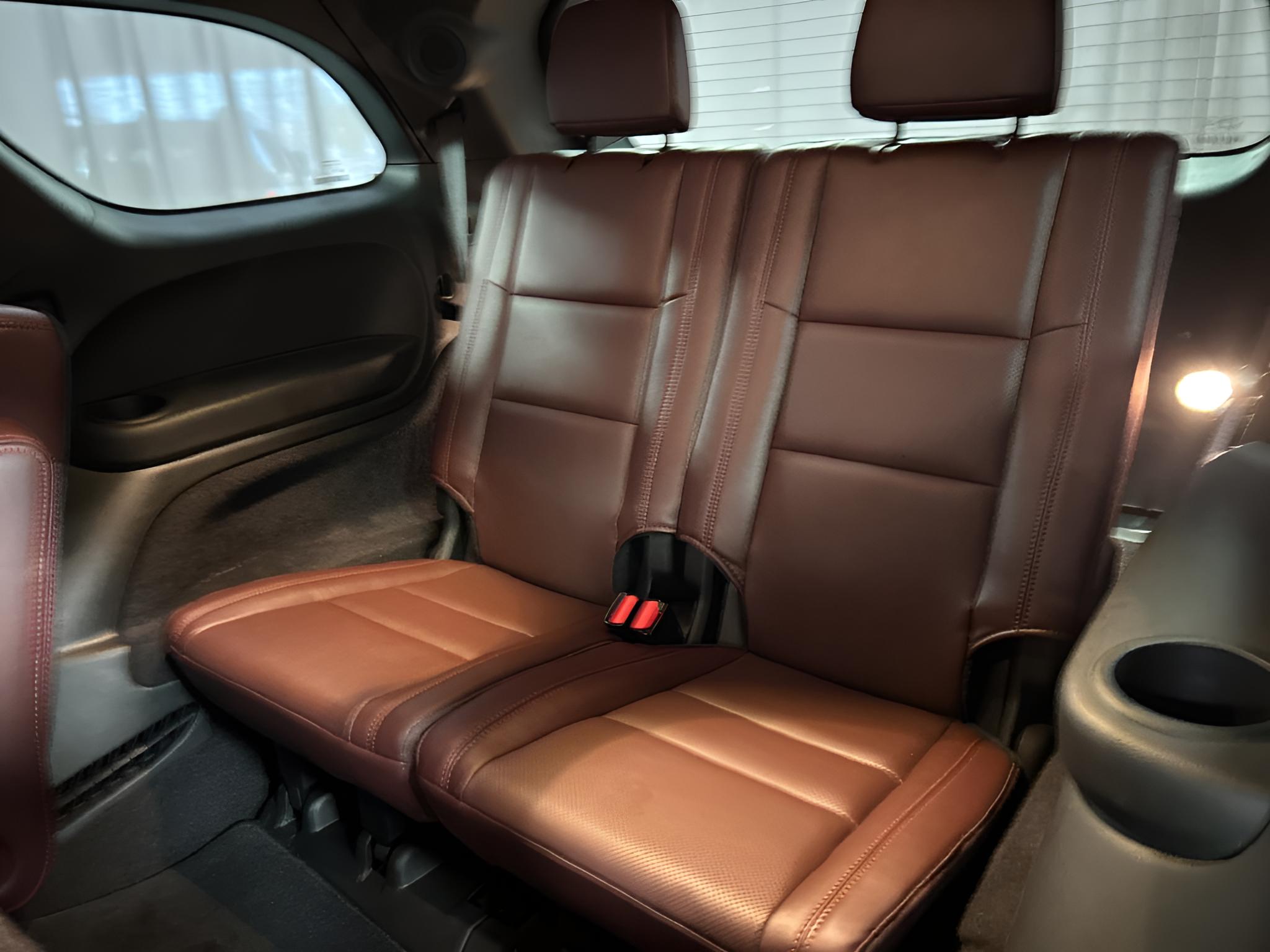 2025 Dodge Durango GT Plus AWD