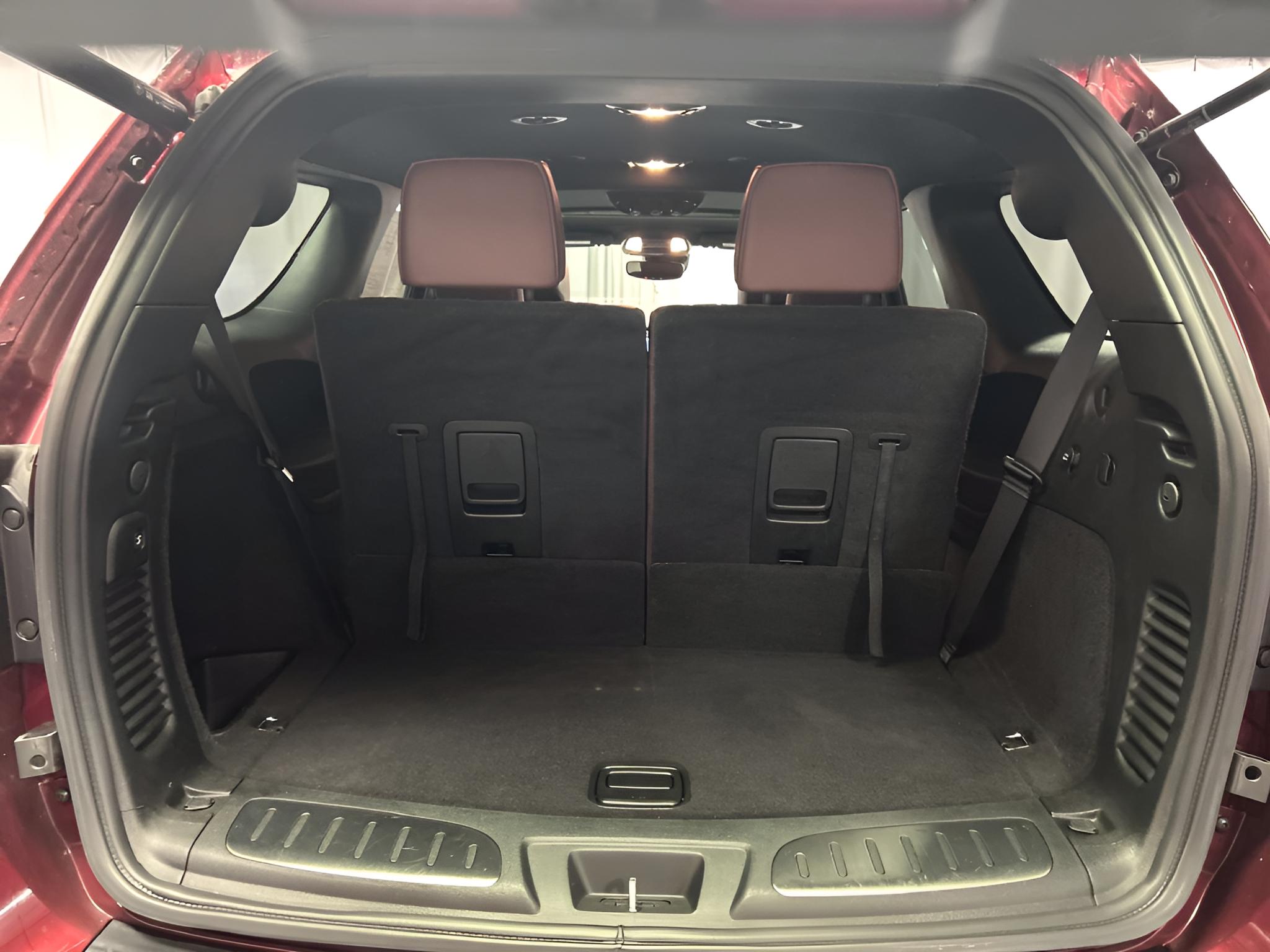 2025 Dodge Durango GT Plus AWD