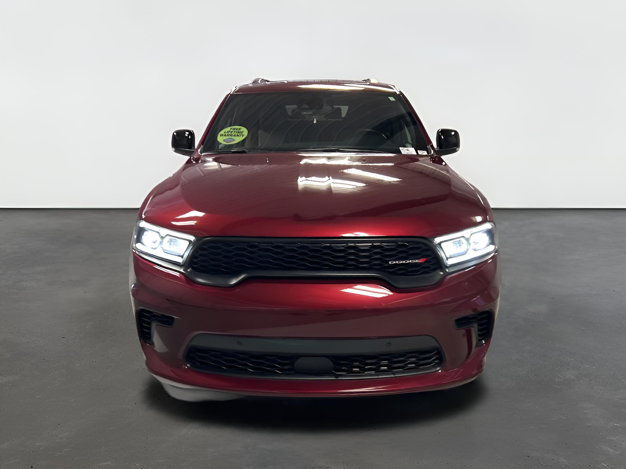 2025 Dodge Durango GT Plus AWD