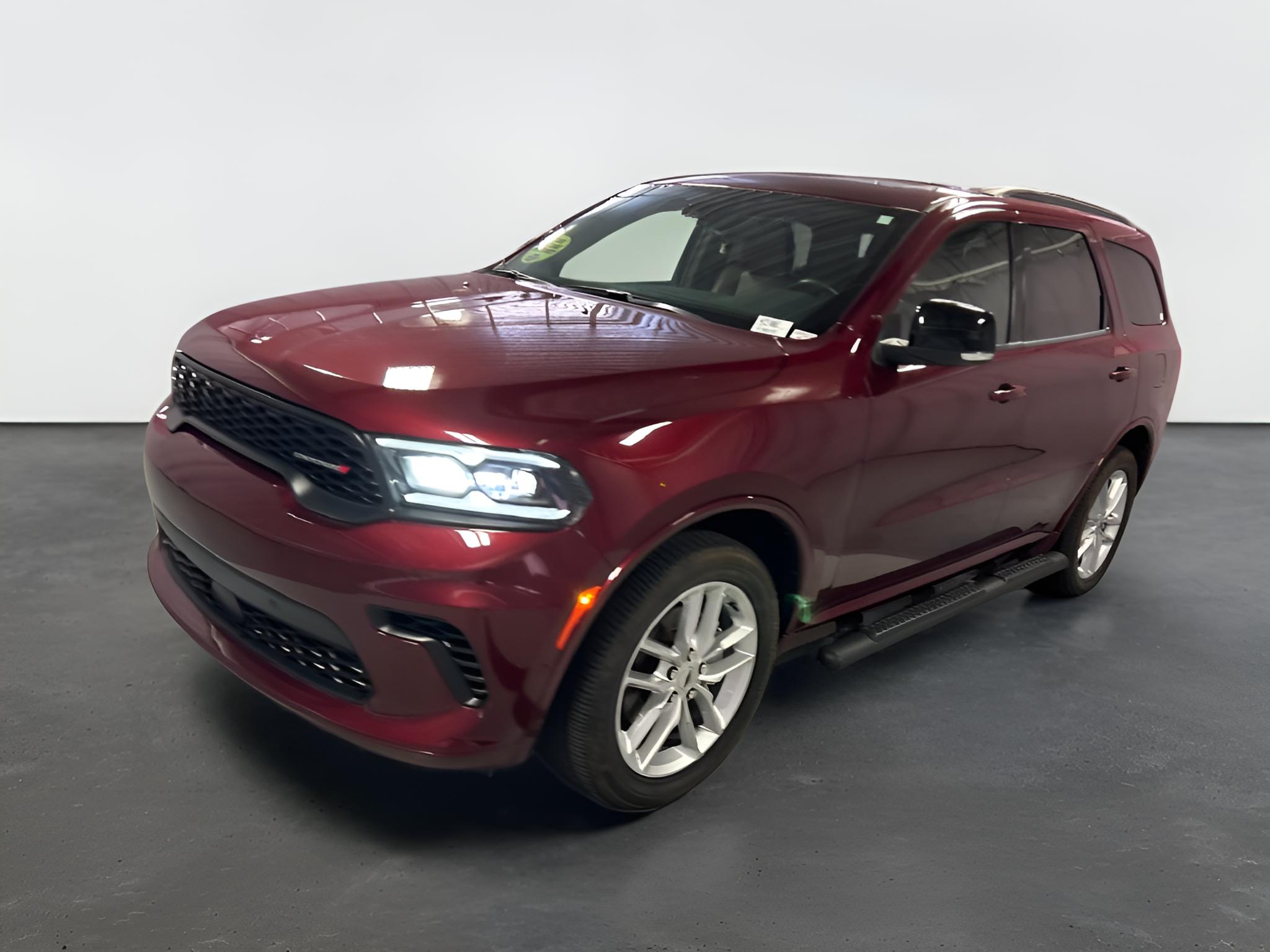 2025 Dodge Durango GT Plus AWD