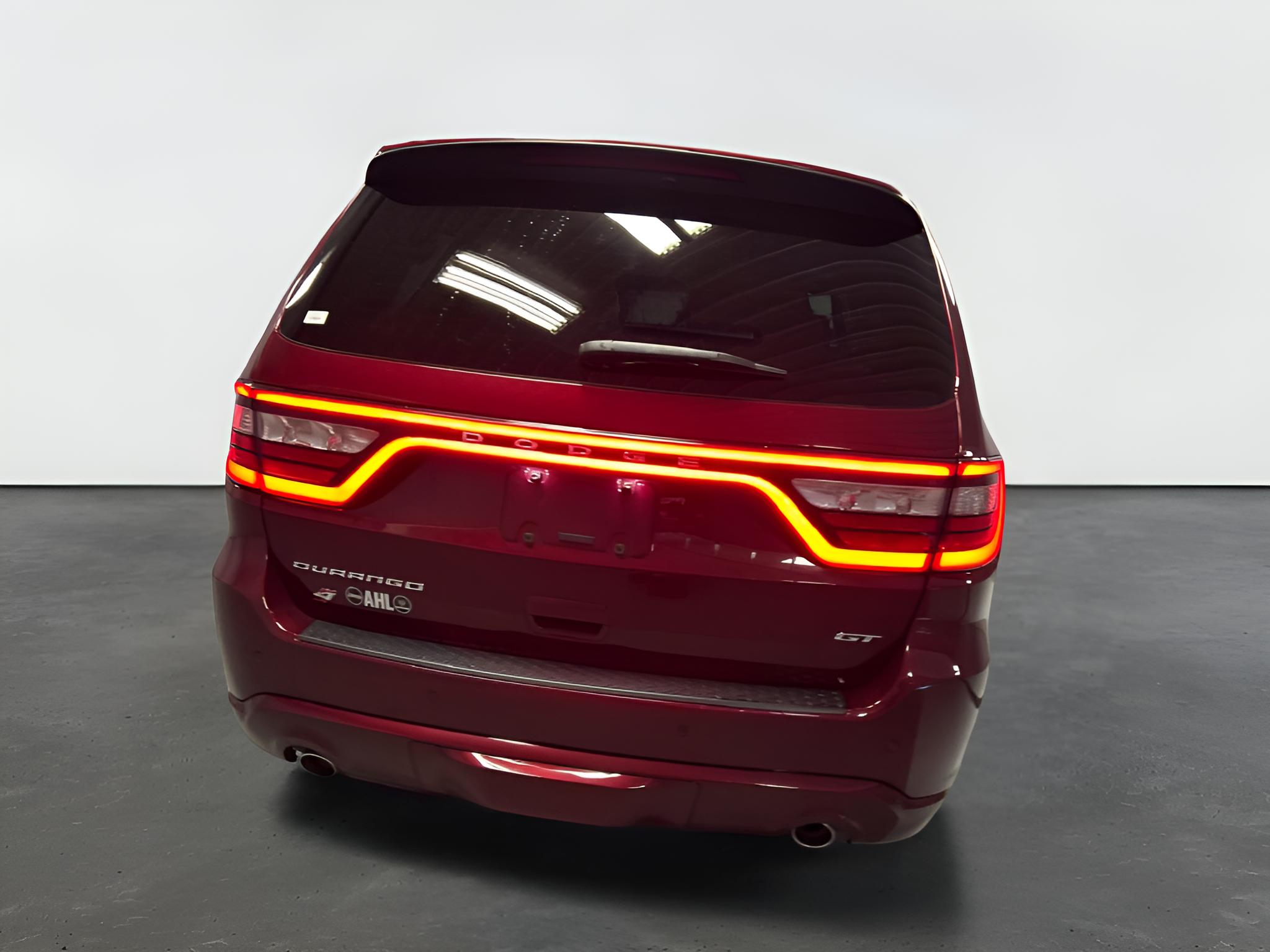 2025 Dodge Durango GT Plus AWD