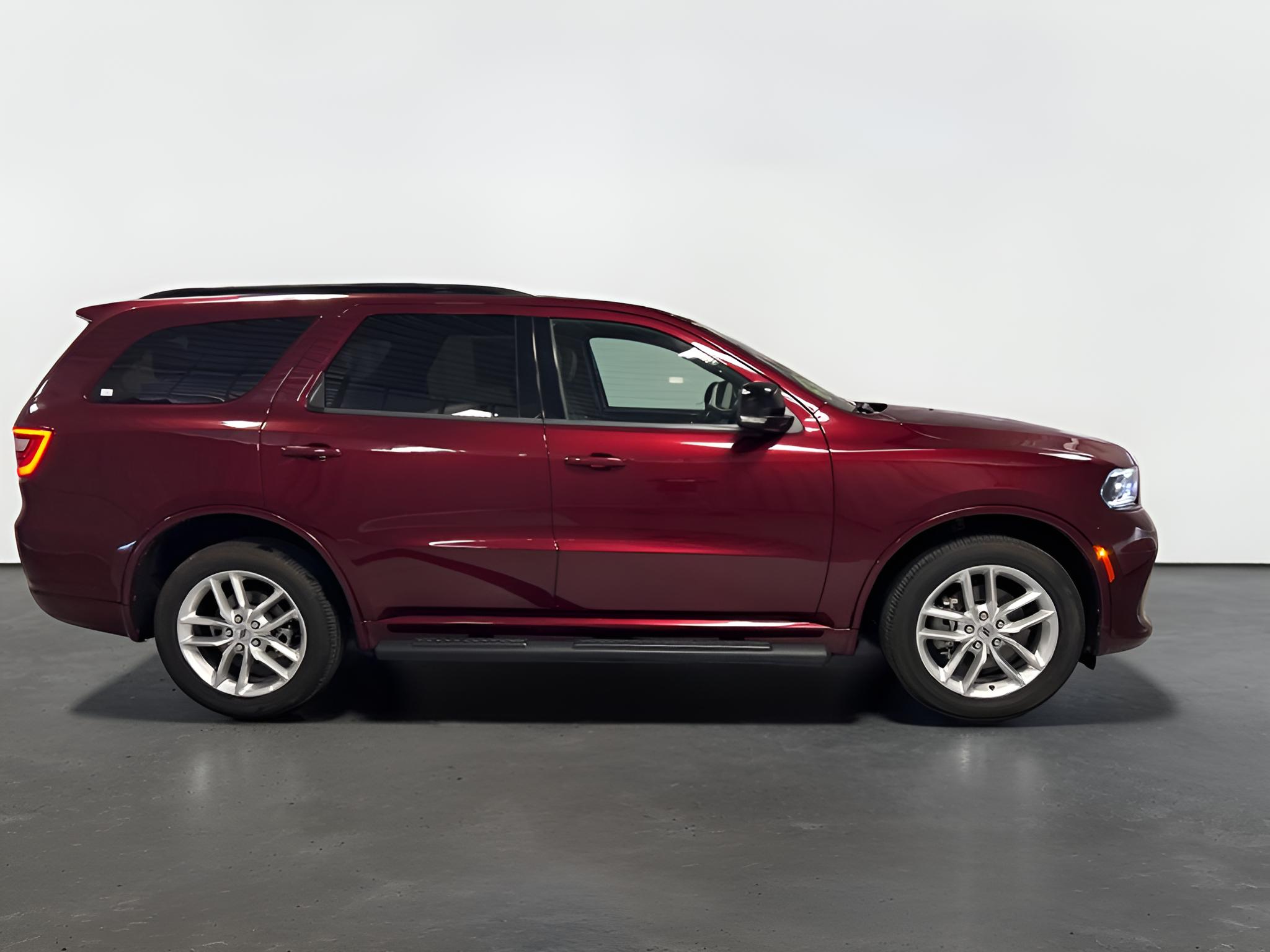 2025 Dodge Durango GT Plus AWD