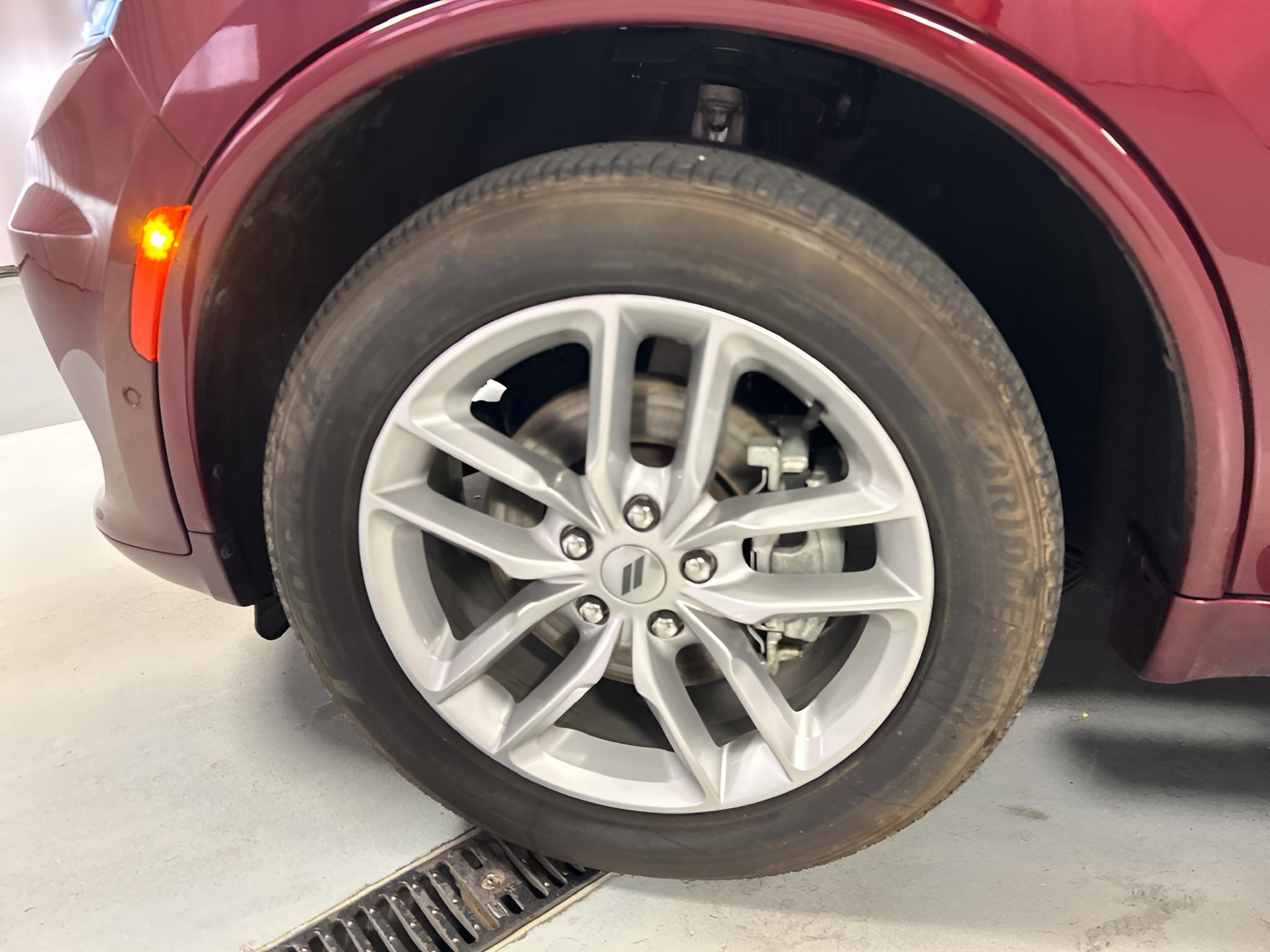 2025 Dodge Durango GT Plus AWD