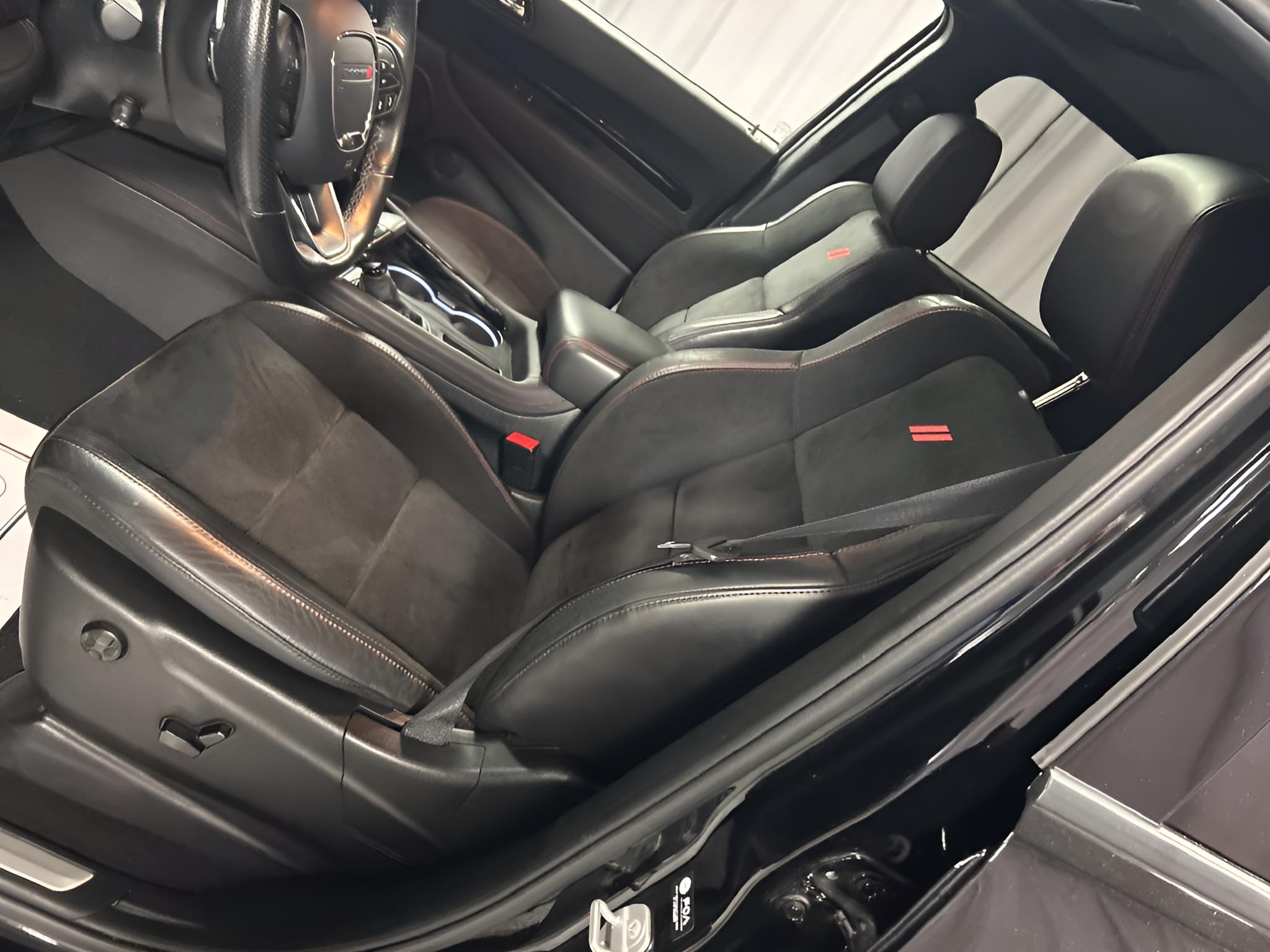 2025 Dodge Durango GT Plus AWD