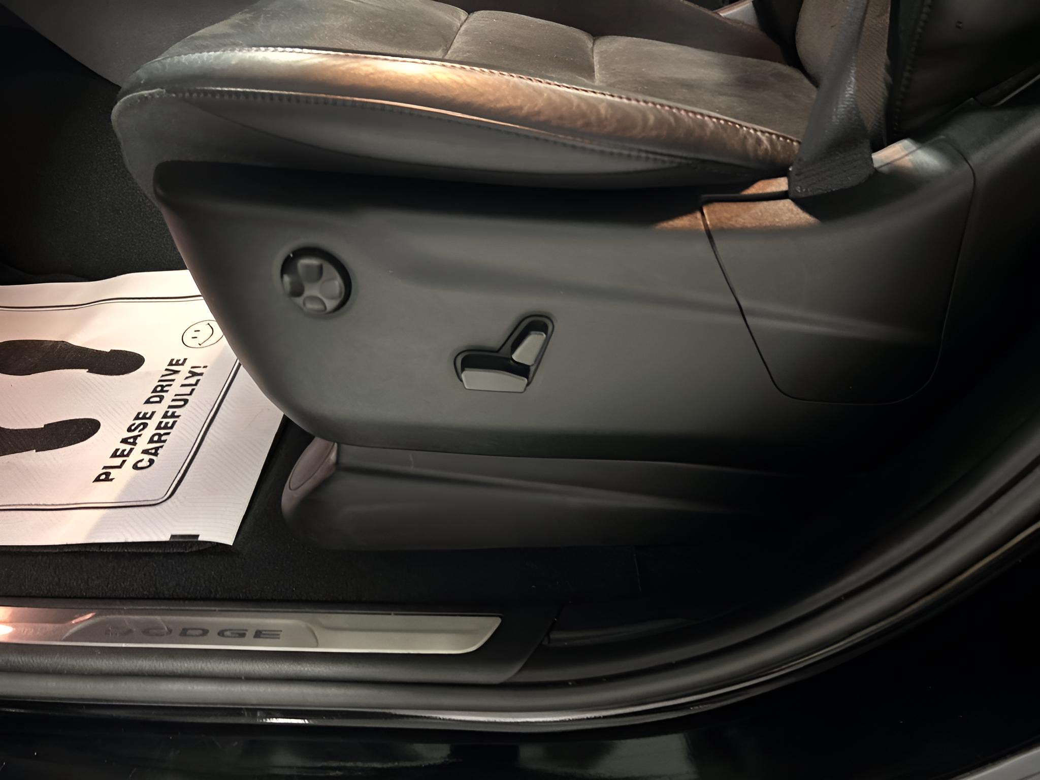 2025 Dodge Durango GT Plus AWD