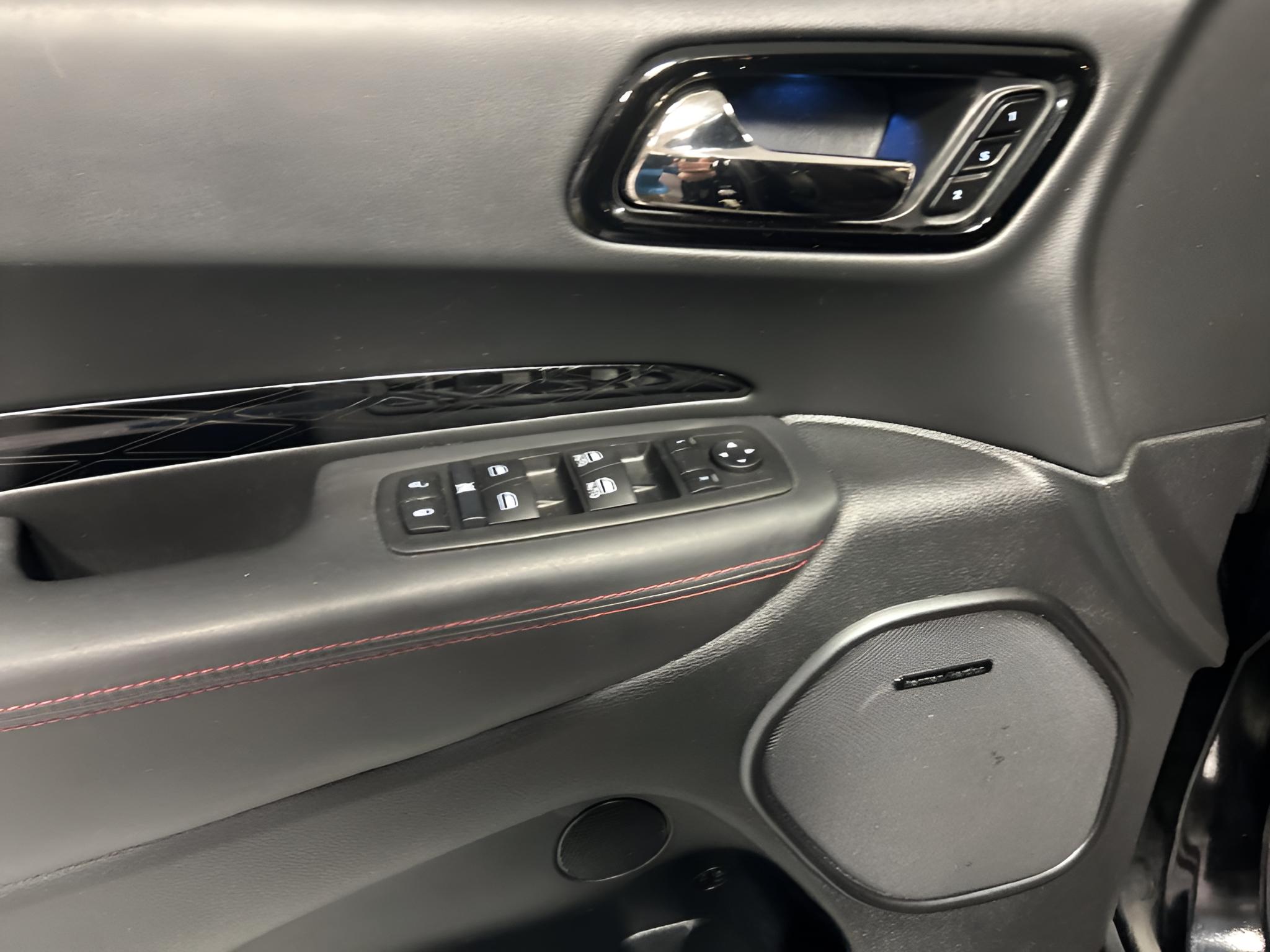 2025 Dodge Durango GT Plus AWD