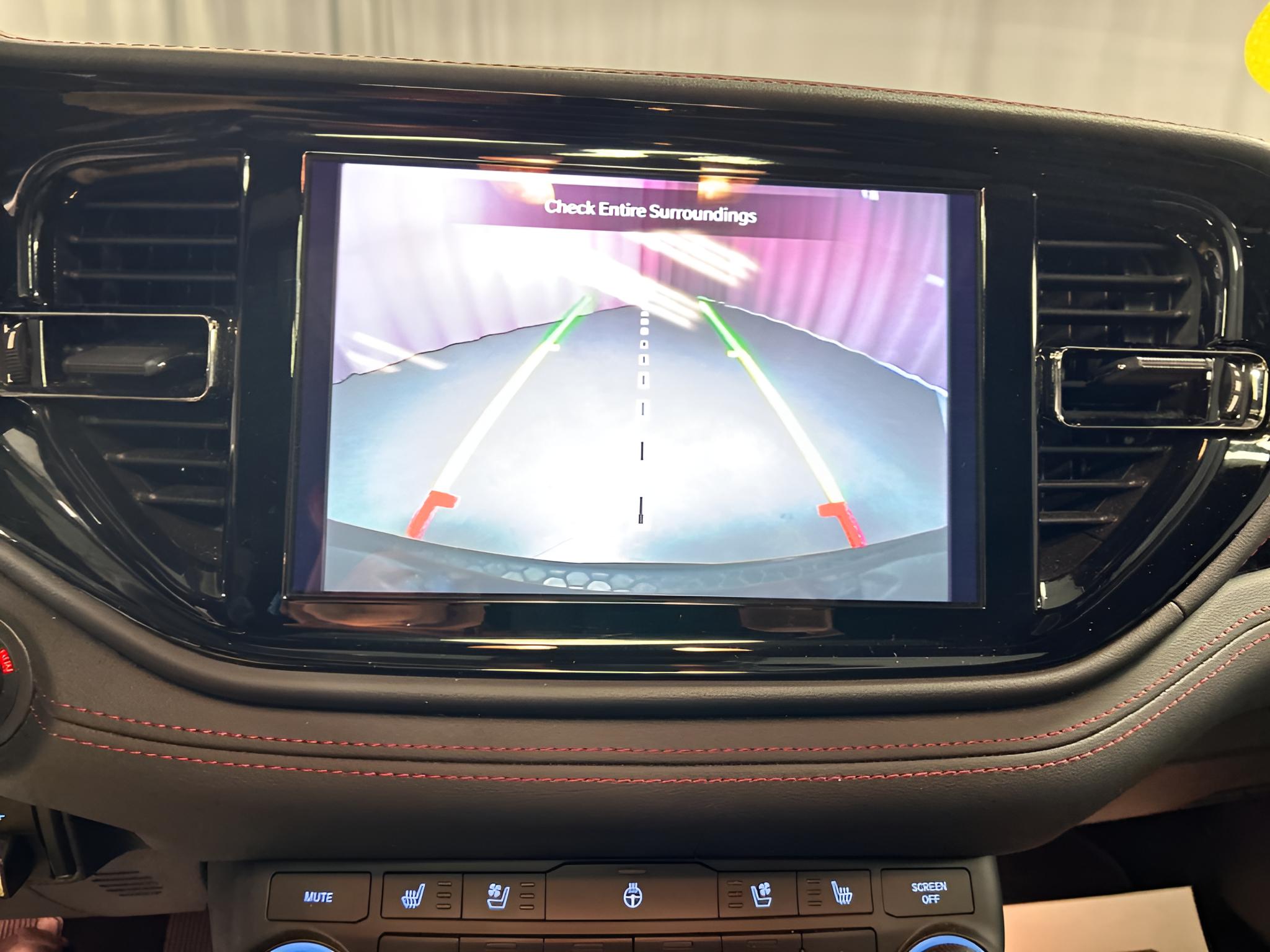 2025 Dodge Durango GT Plus AWD