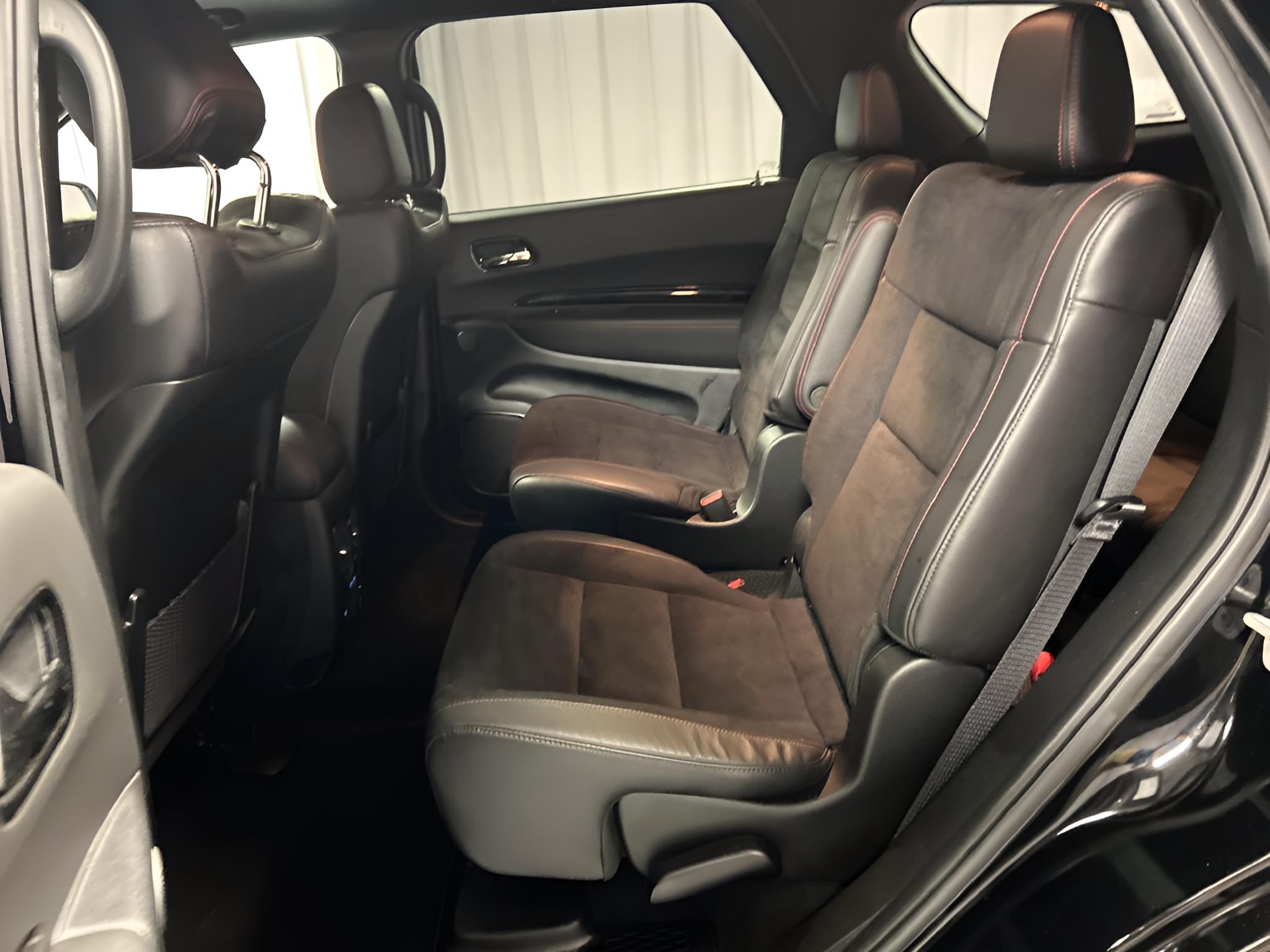 2025 Dodge Durango GT Plus AWD