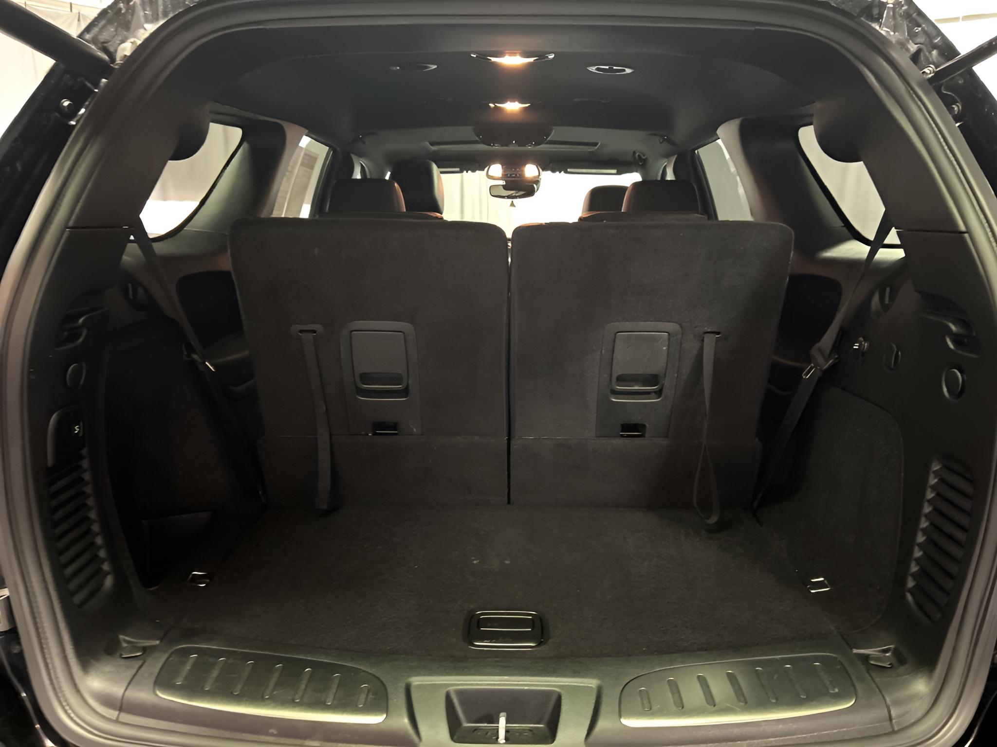 2025 Dodge Durango GT Plus AWD