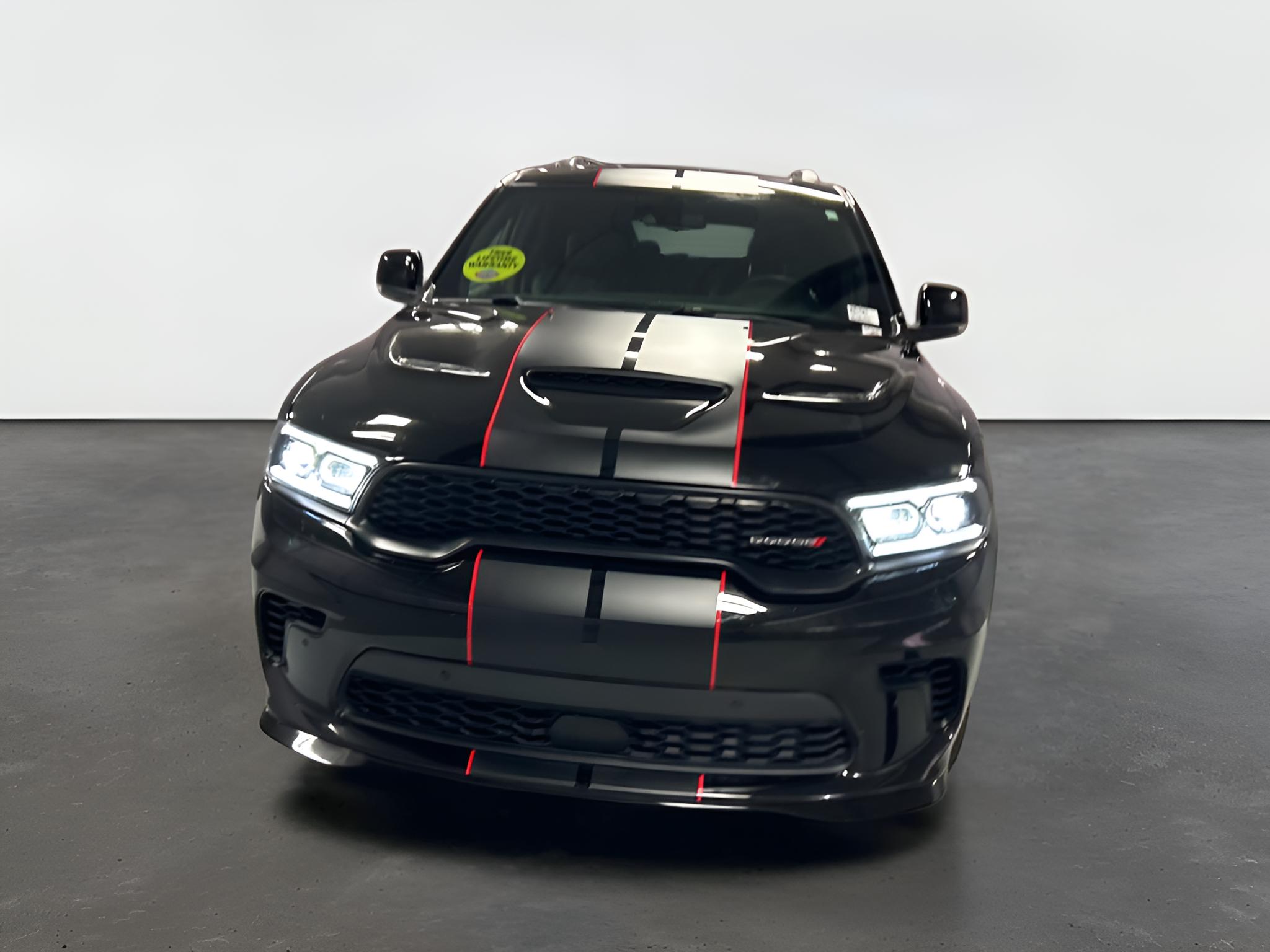 2025 Dodge Durango GT Plus AWD